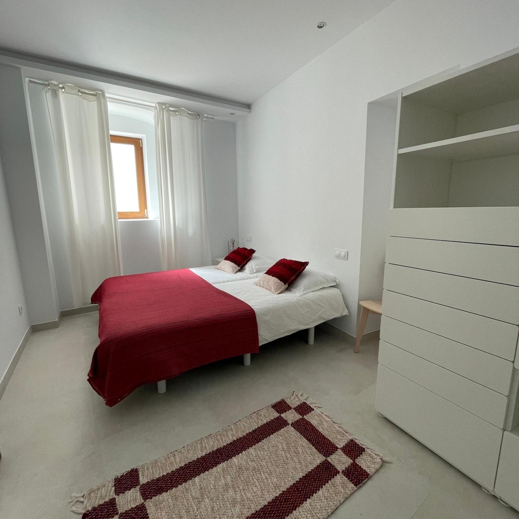 Casa Florinda Apartment