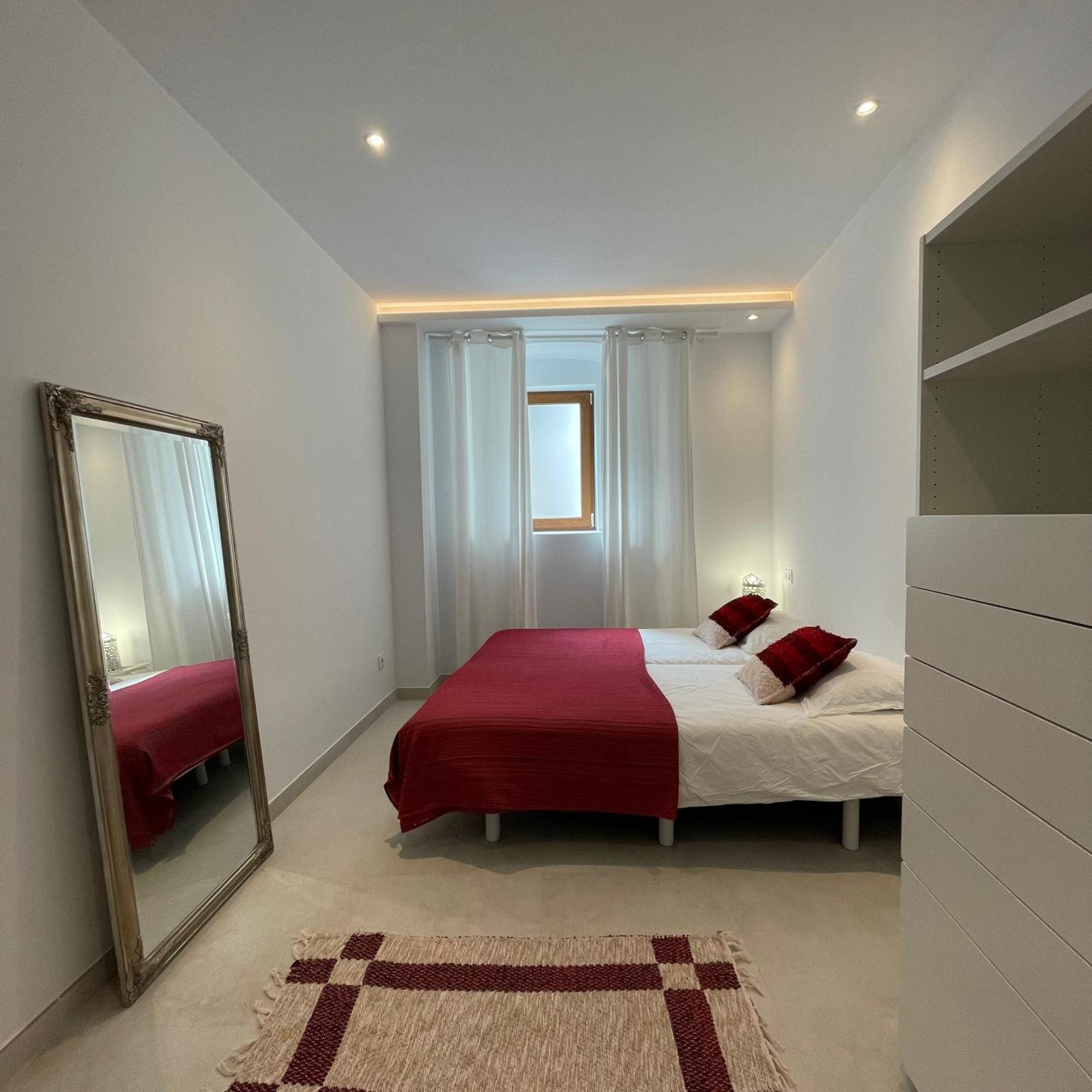 Apartment Casa Florinda