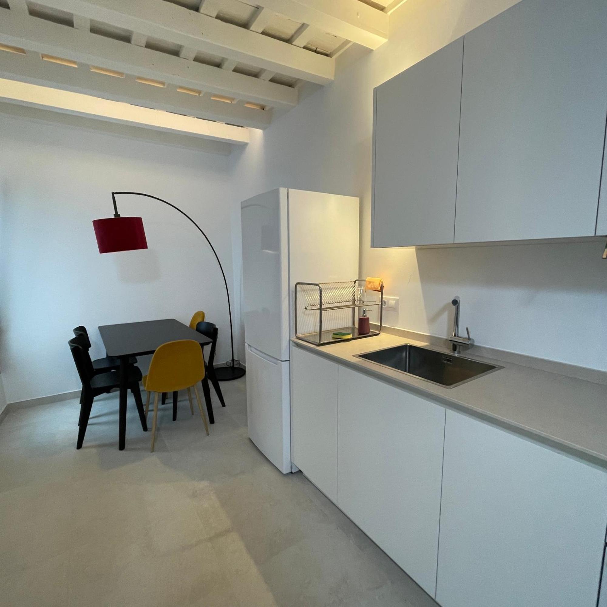 Casa Florinda Apartment *