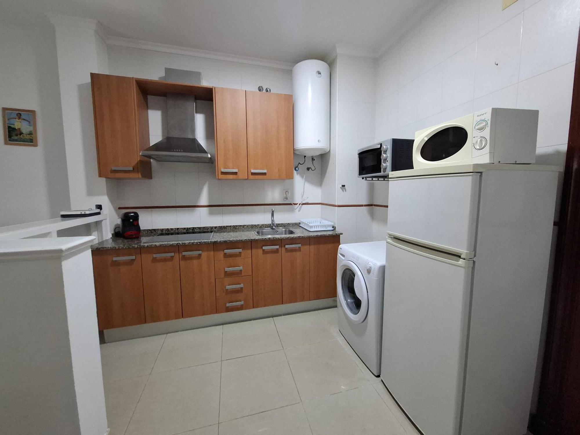 Feduchy Apartamento Cádiz