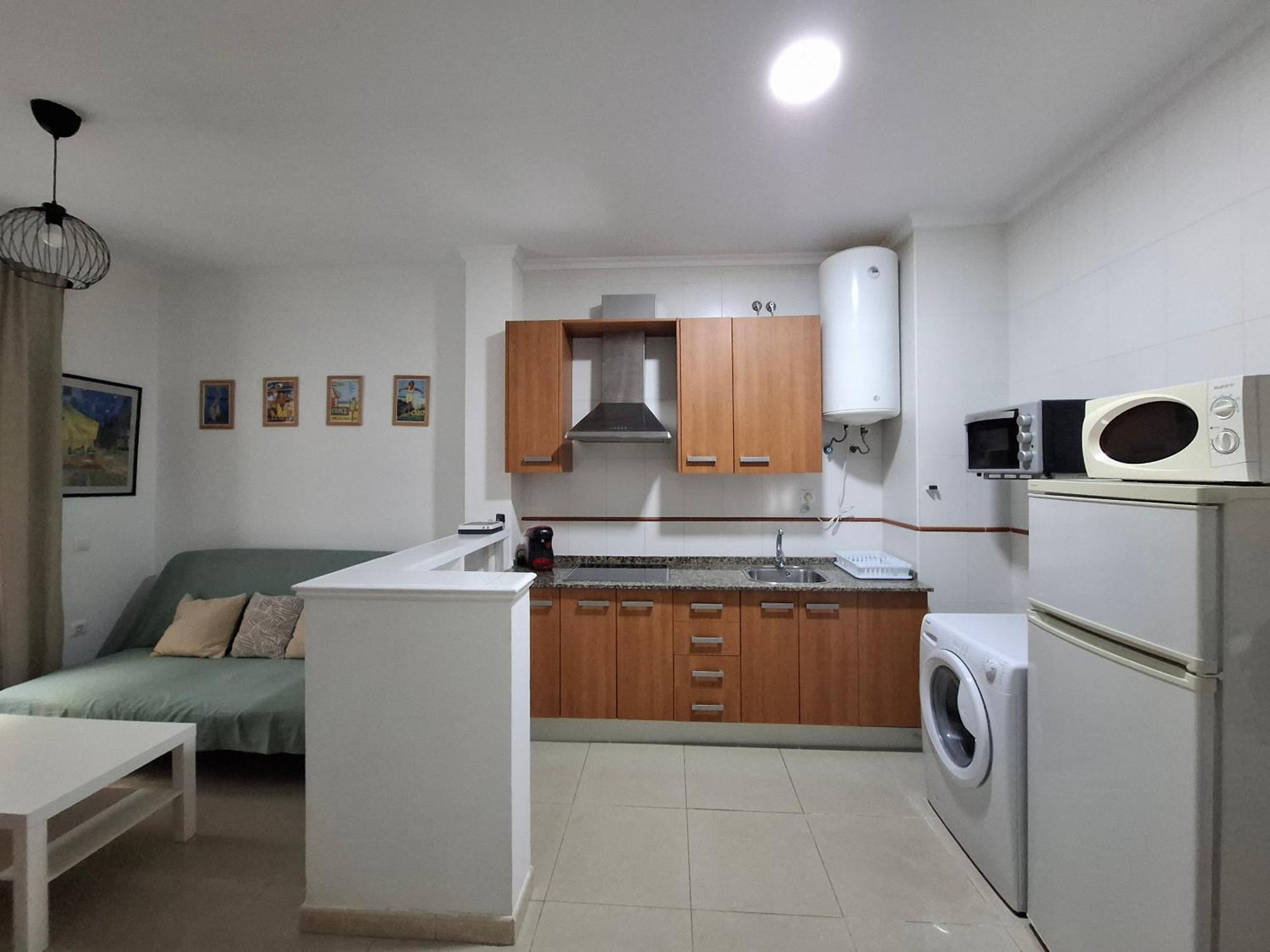 Apartamento Feduchy *
