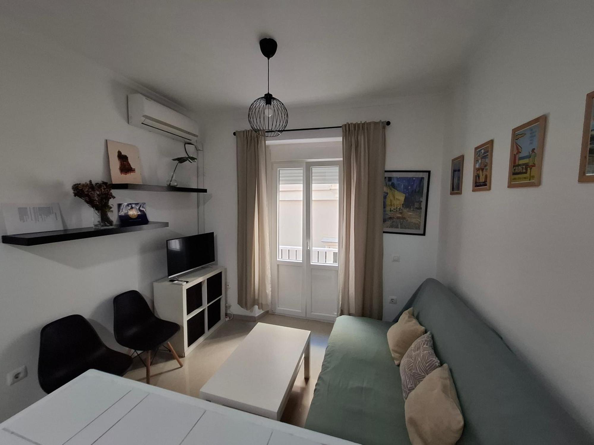 Apartamento Feduchy