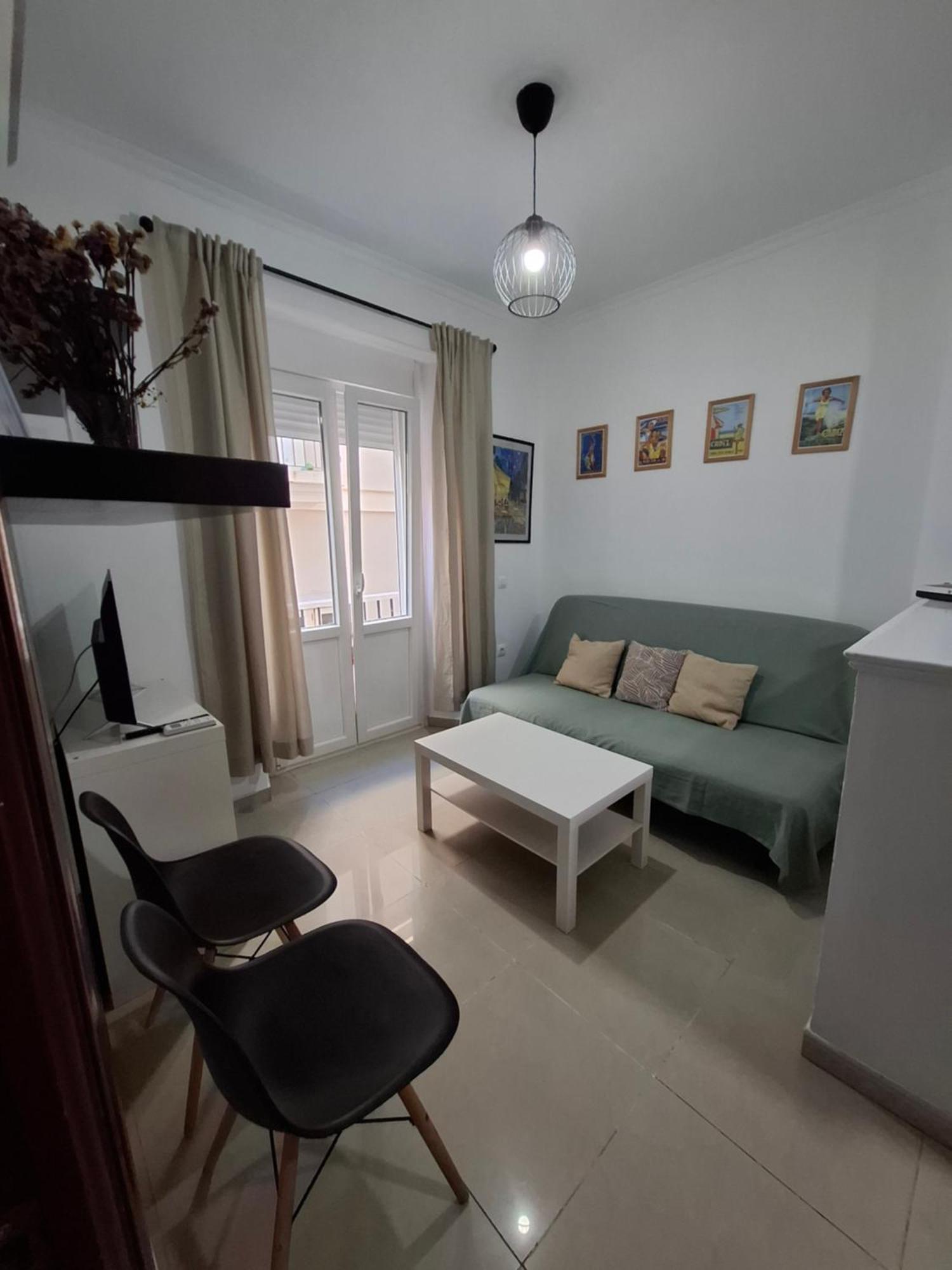 Feduchy Apartamento *