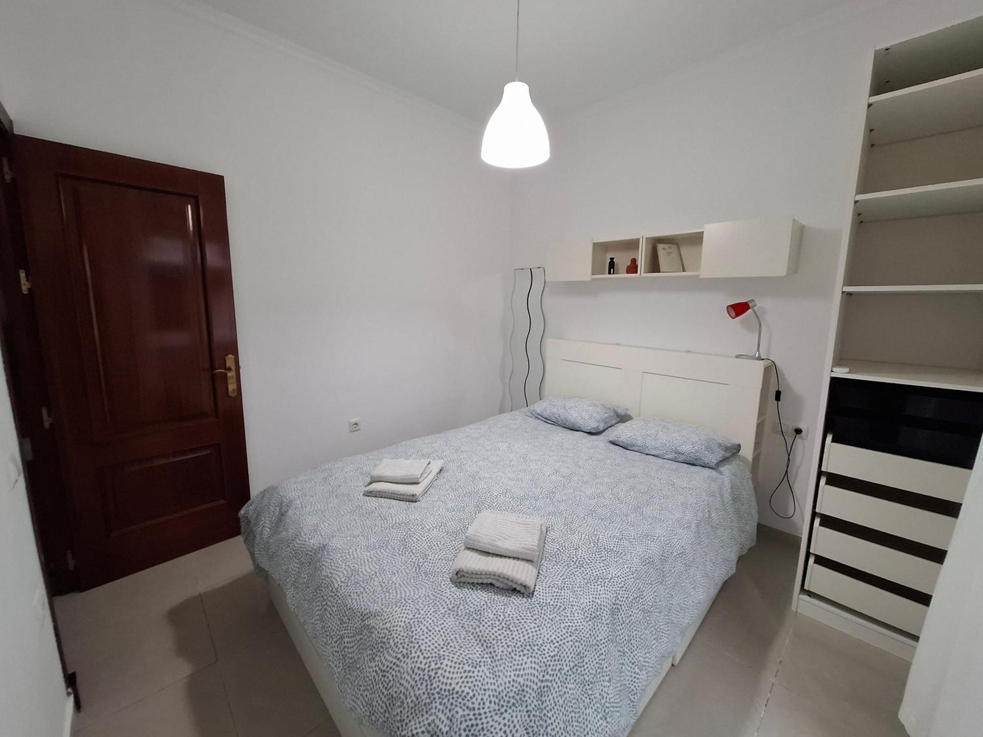 Apartamento Feduchy
