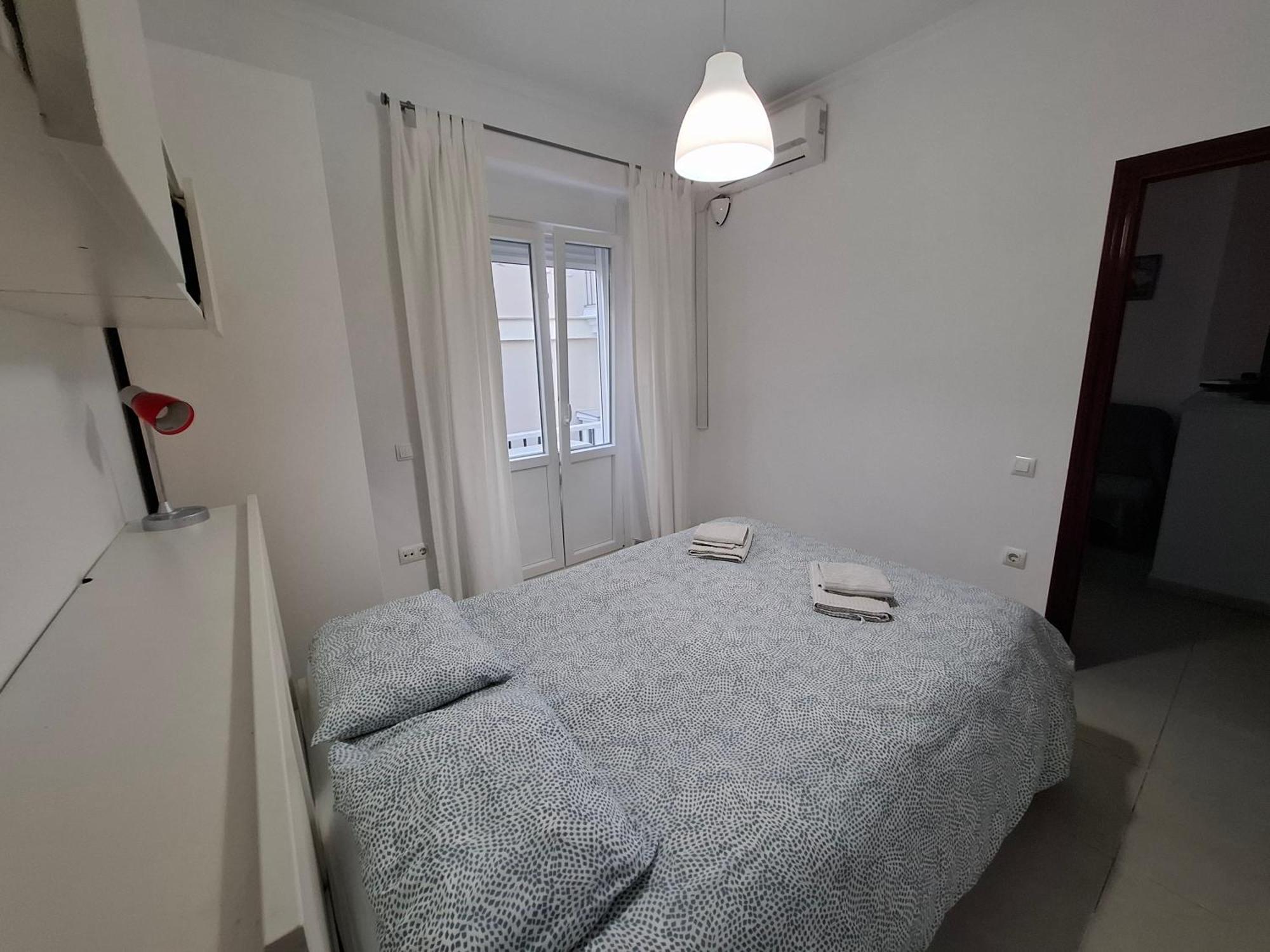 Feduchy Apartamento *