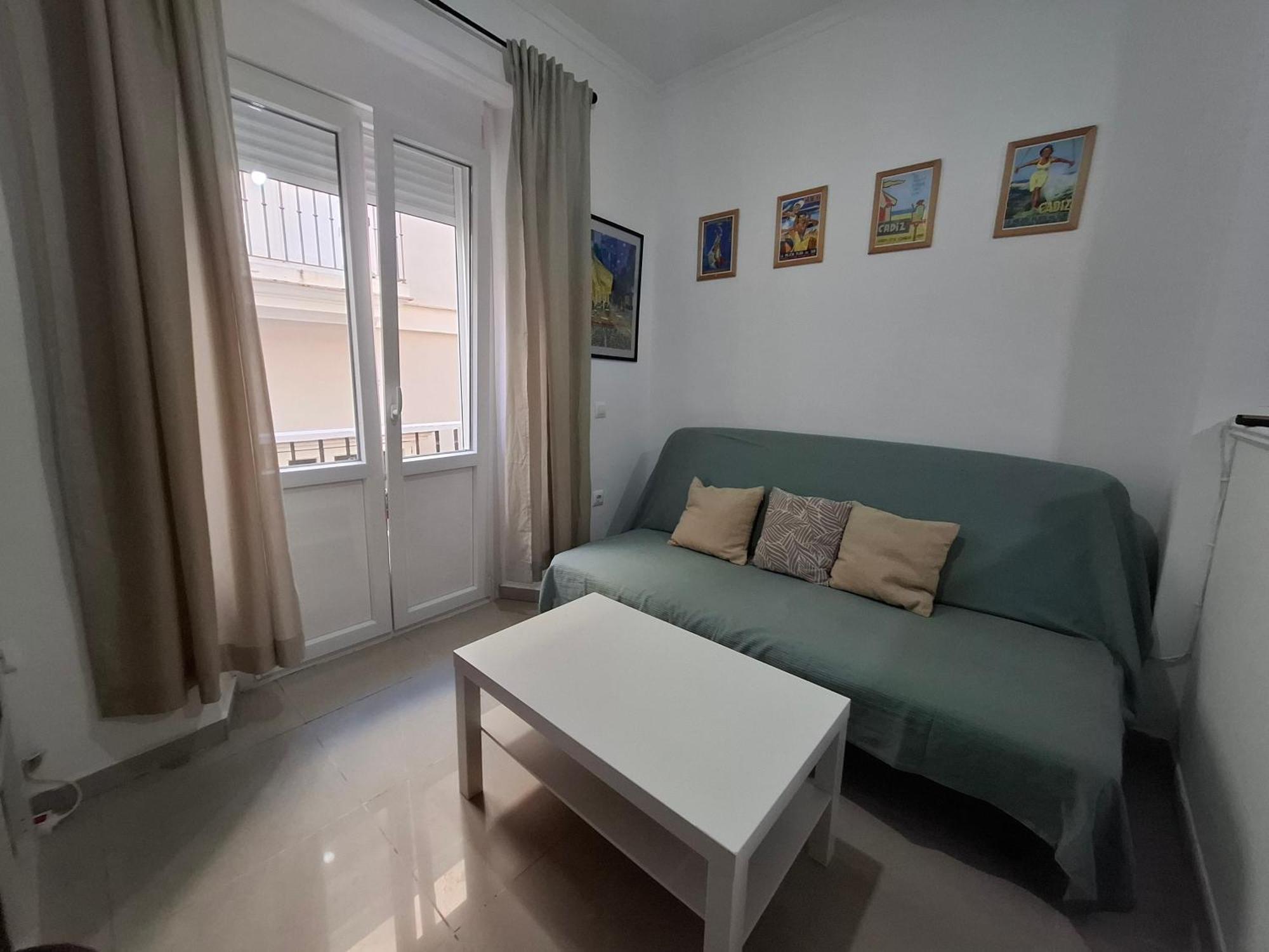 Apartamento Feduchy *
