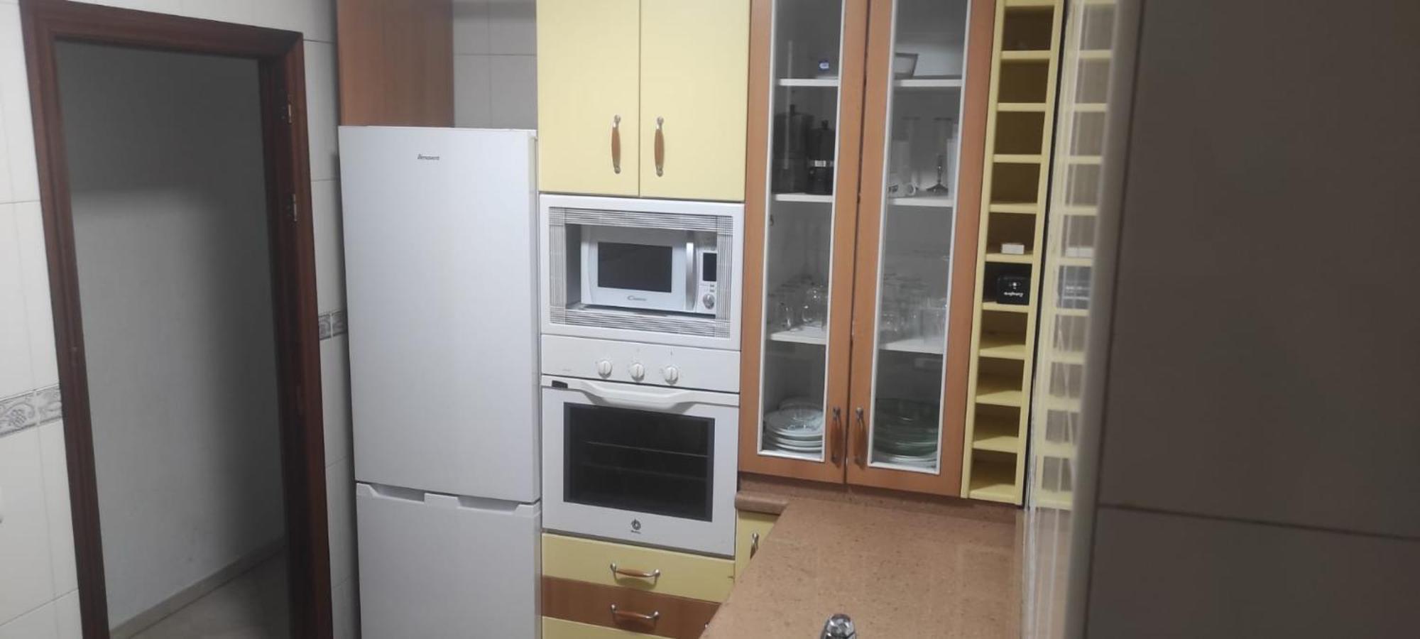 Vive Aragon 4 Wifi 300mb Apartment *