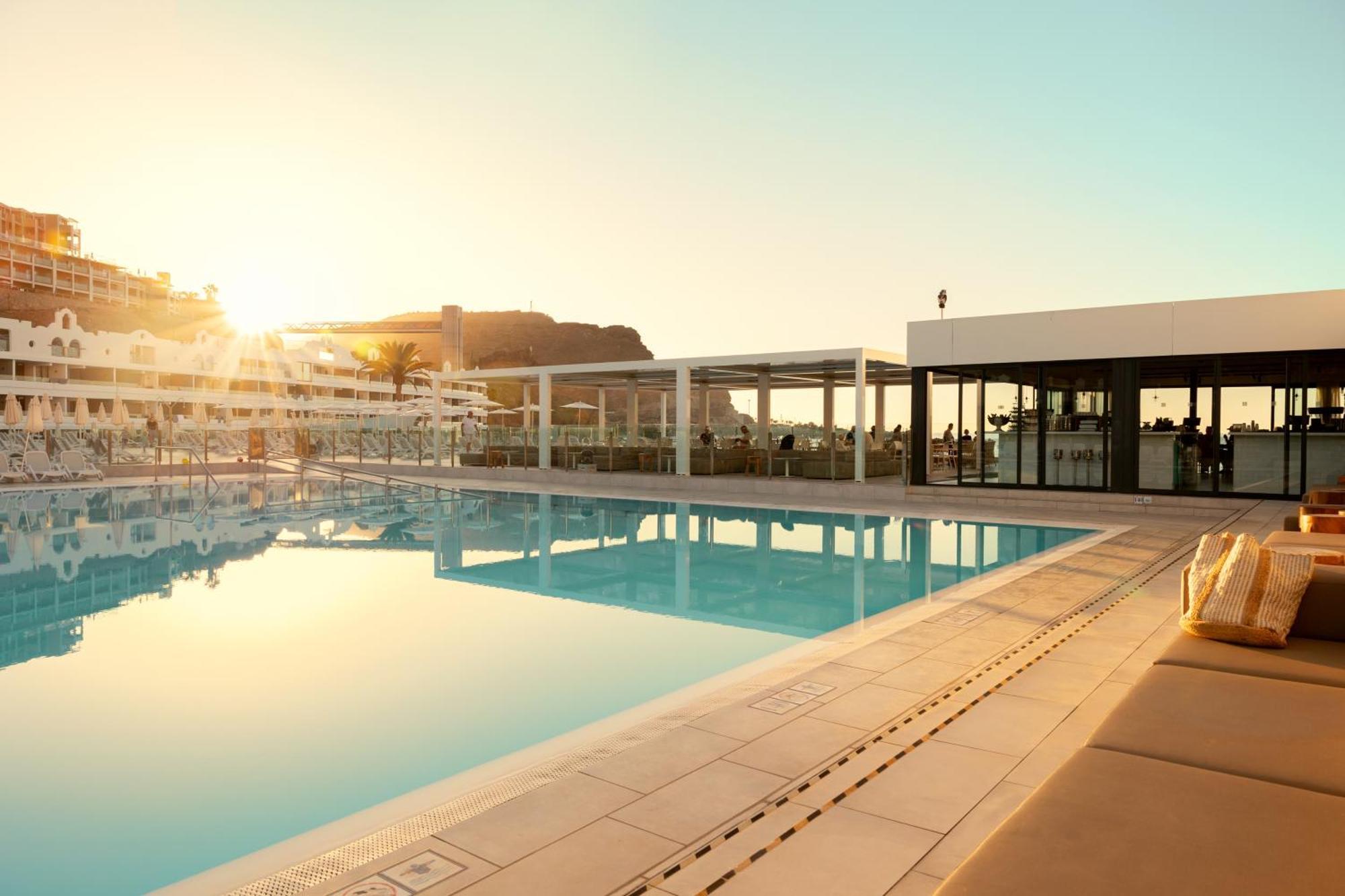 Ocean Club Gran Canaria Mogán