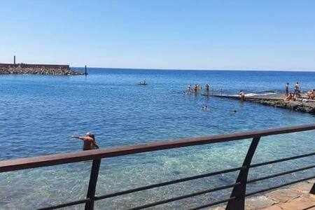 Apartamento Casa Gutiérrez Puertito de Guimar