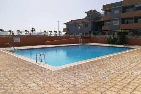 Casa Gutiérrez Apartamento