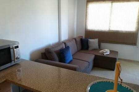 Casa Gutiérrez Apartamento