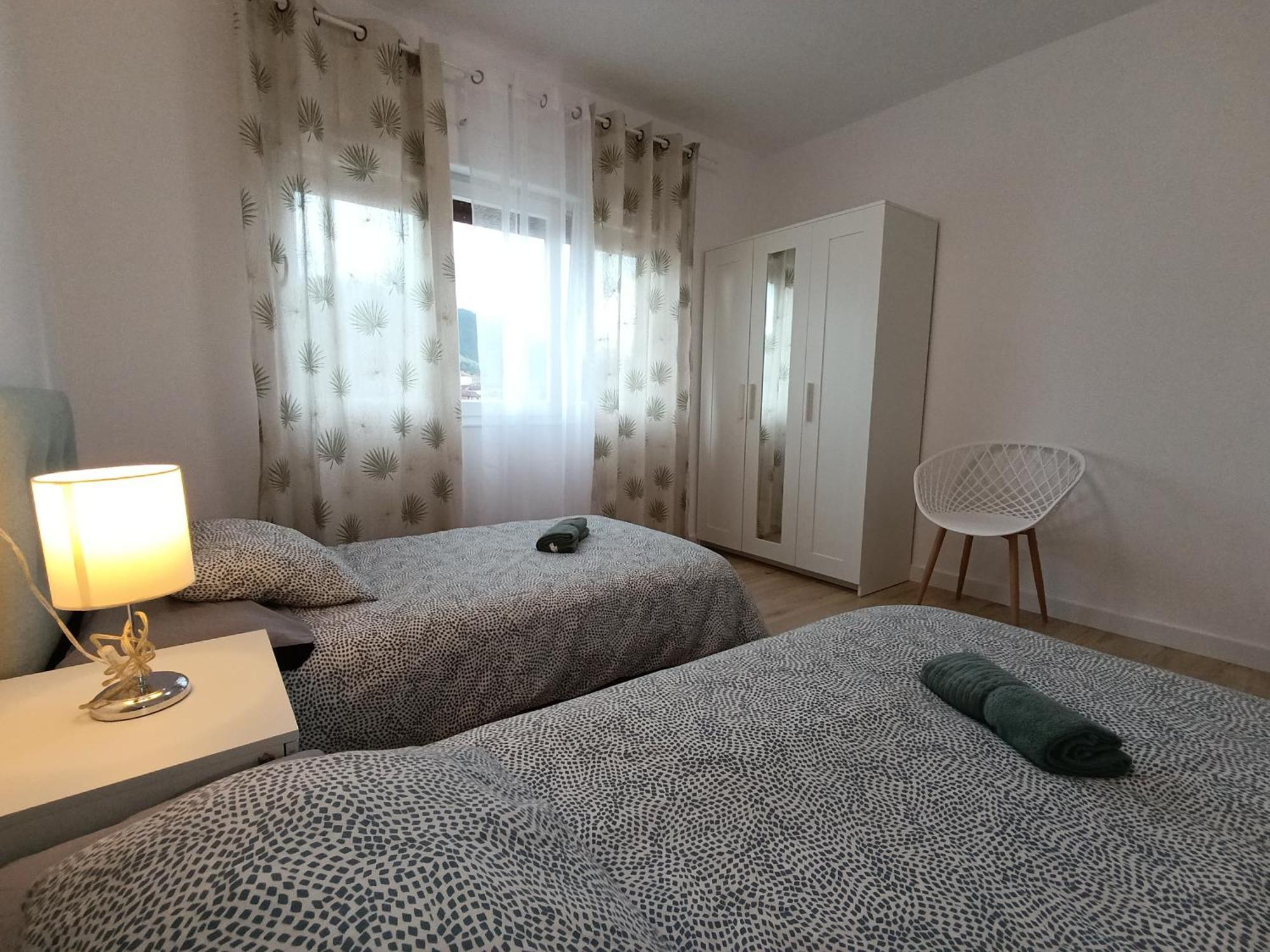 Pisos El Puntual De Apartment Arriondas