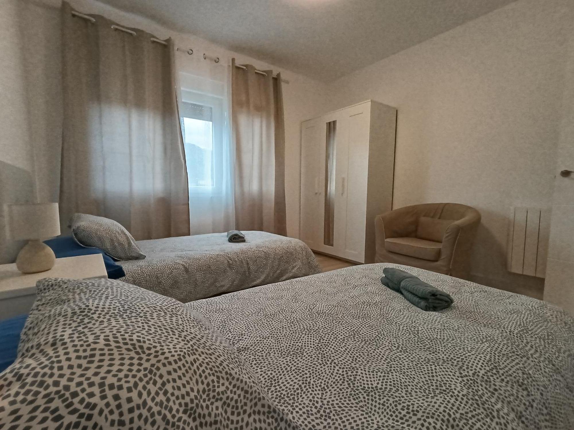Pisos El Puntual De Apartment Arriondas