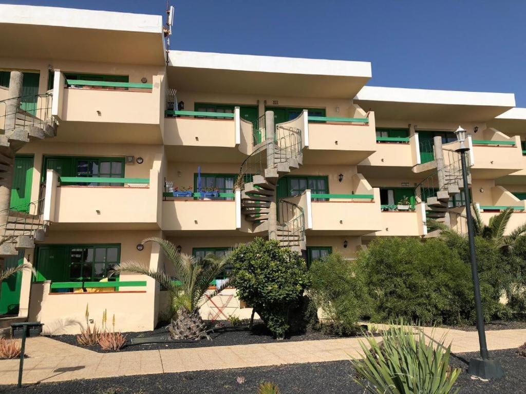 Sea View Bouganville 304