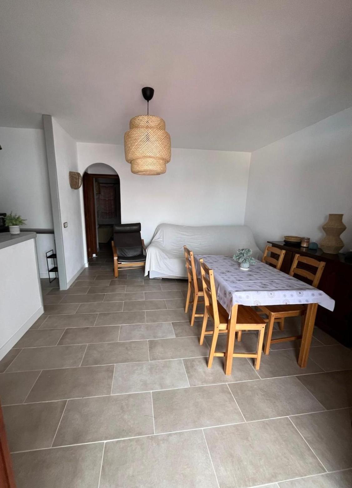 Siestamar Apartment, Refurbished, Renove, Renovado 2025 * Cala En Porter (Menorca)