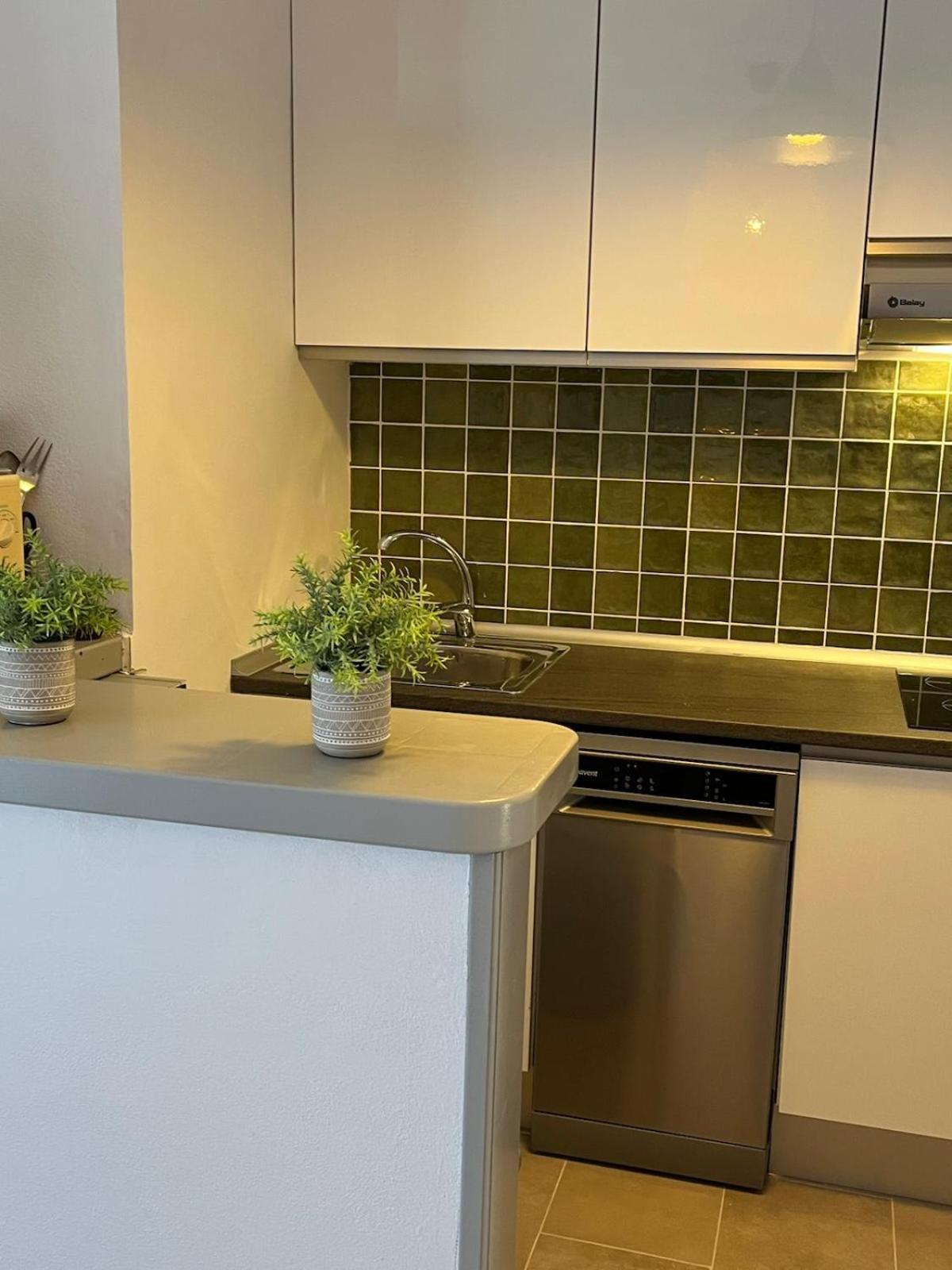 Apartment Siestamar Apartment, Refurbished, Renove, Renovado 2025
