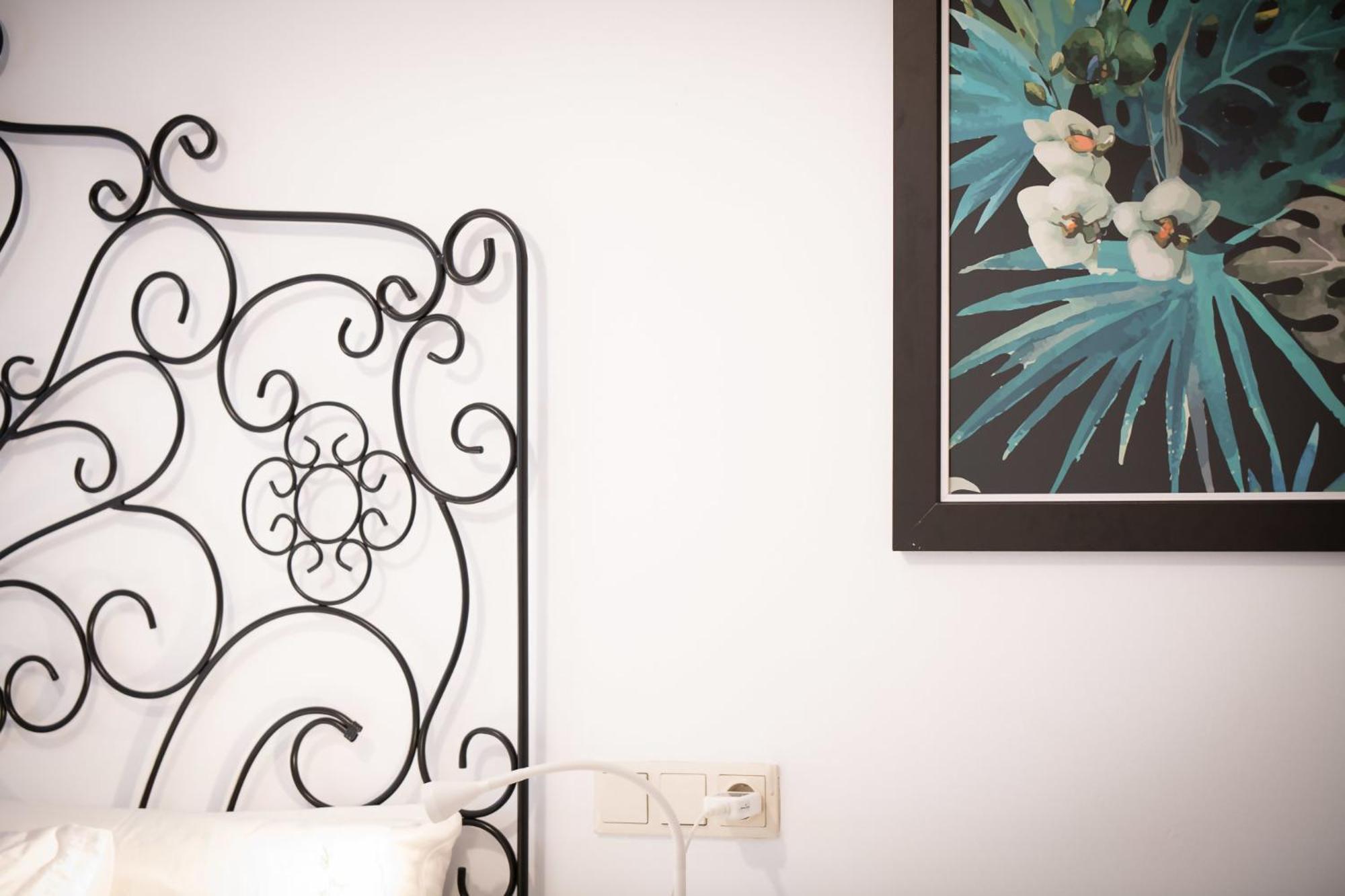 Apartamento Luisa