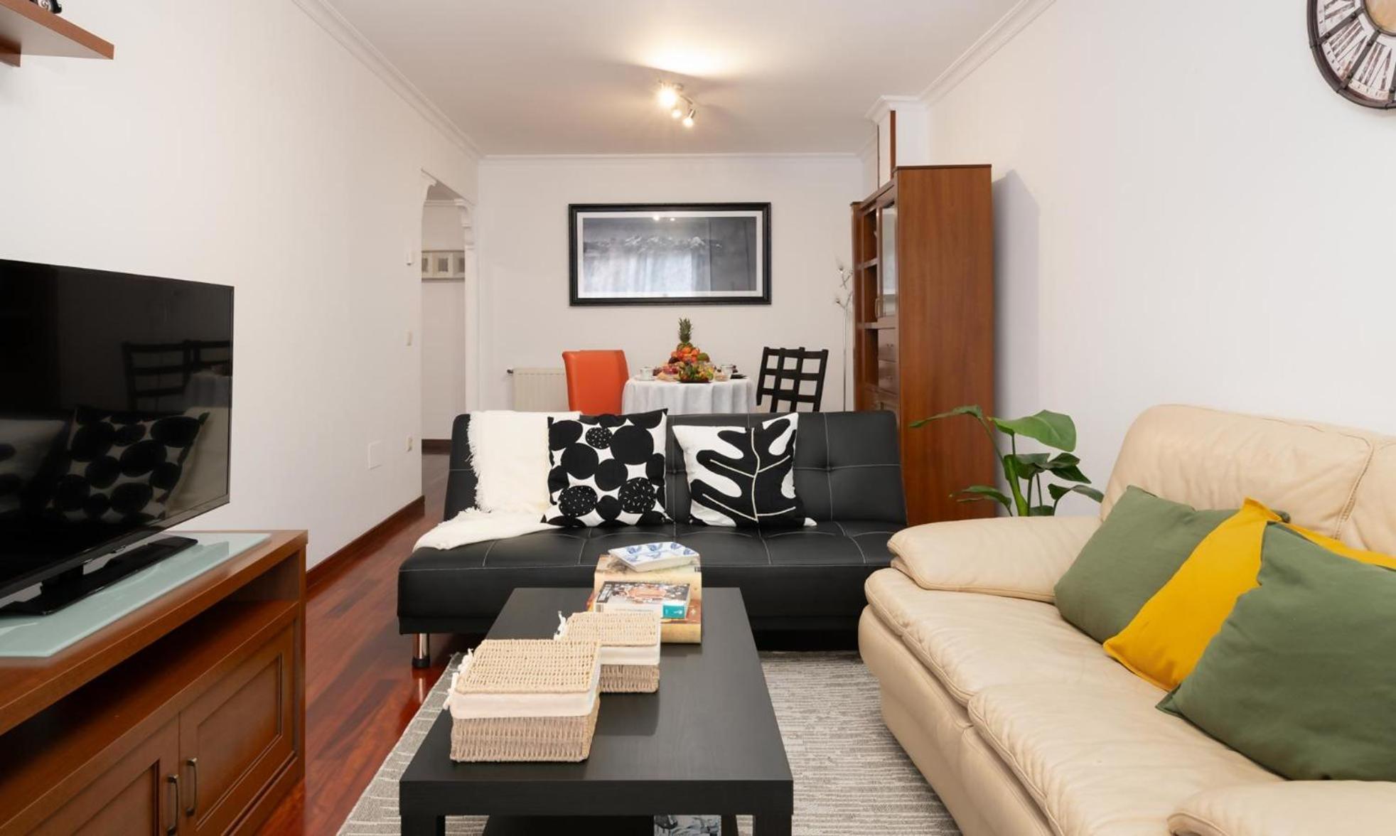 Luisa Apartamento