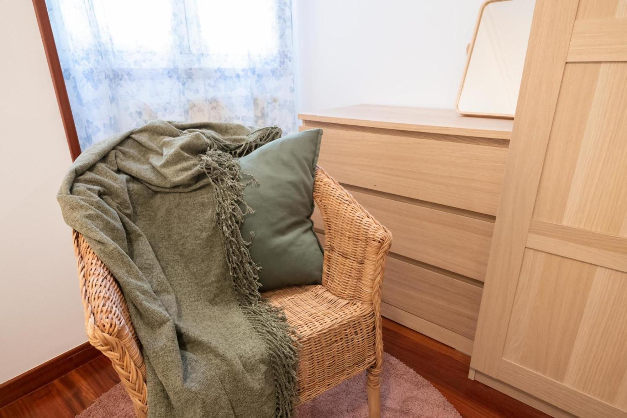 Apartamento Luisa *