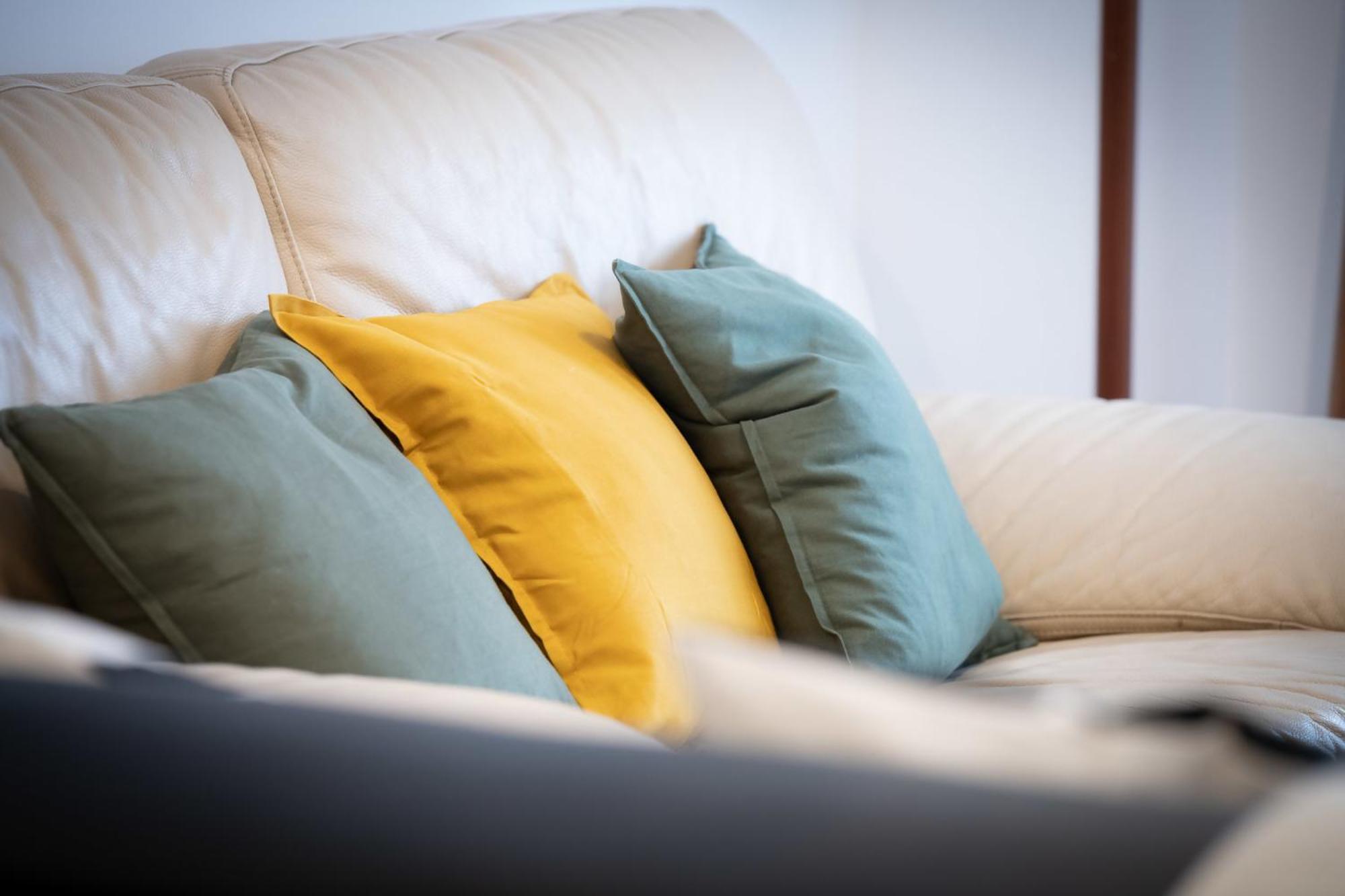 Luisa Apartamento Gijón