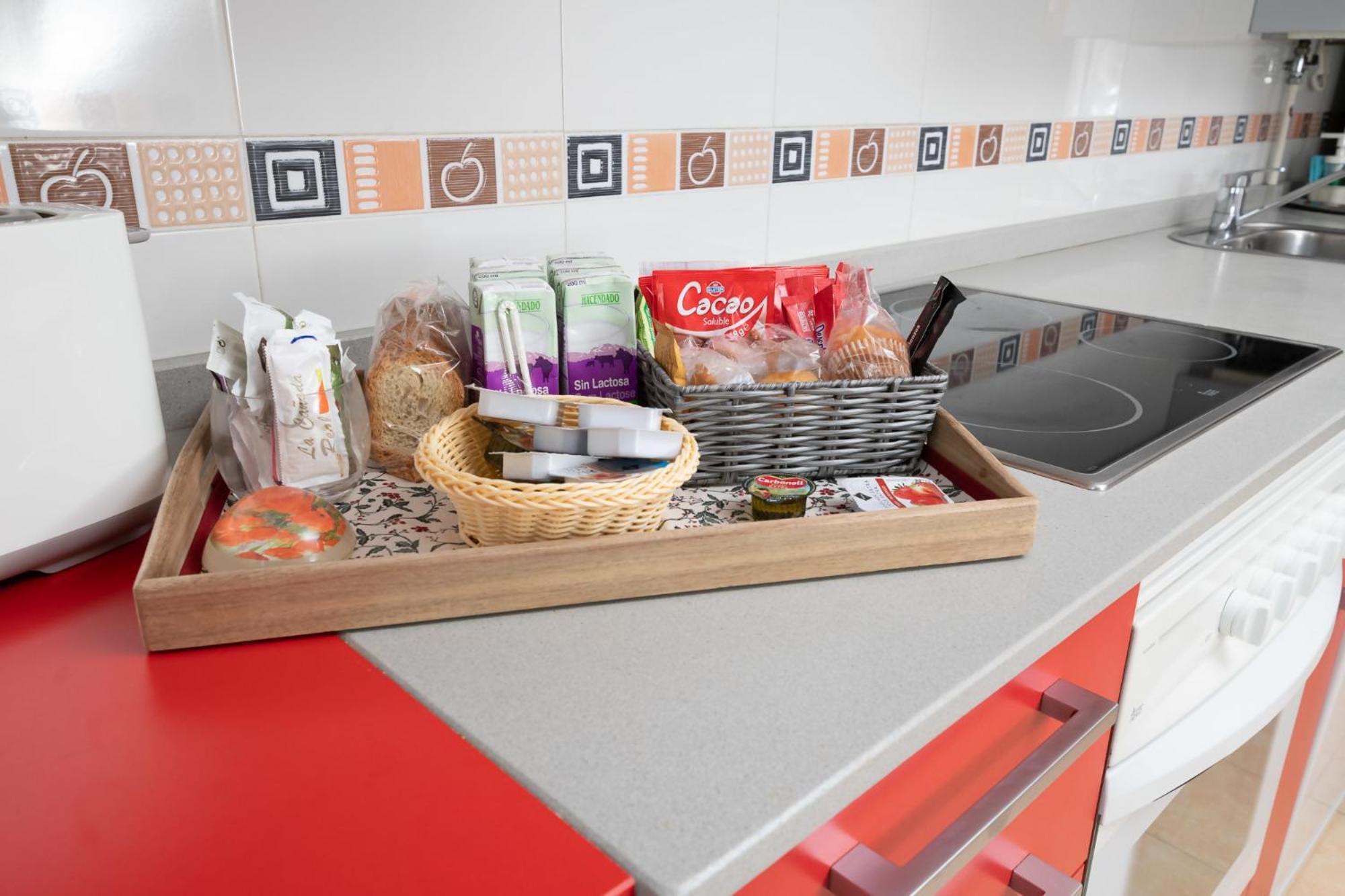 Apartamento Luisa Gijón