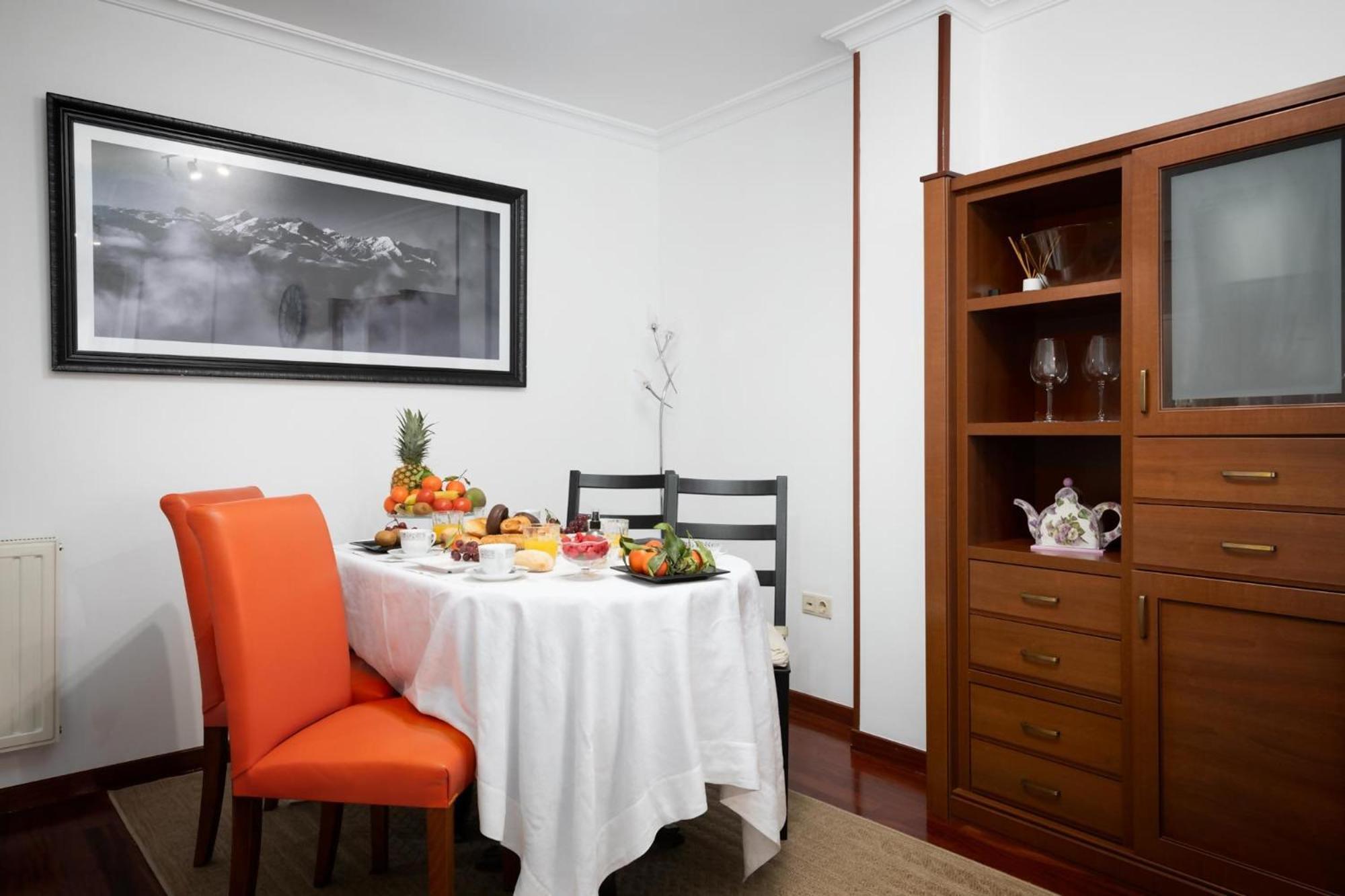 Luisa Apartamento *