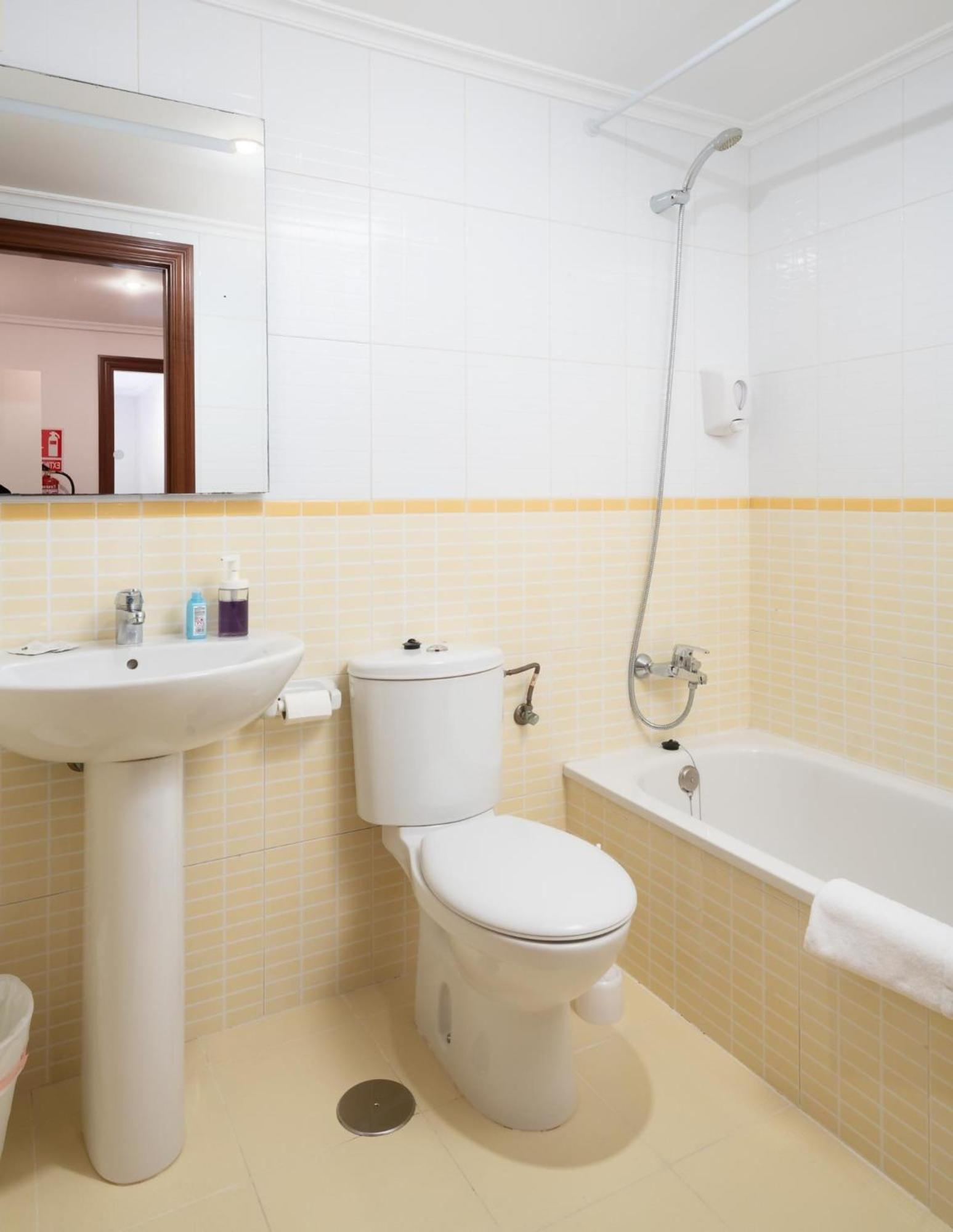 Apartamento Luisa Gijón