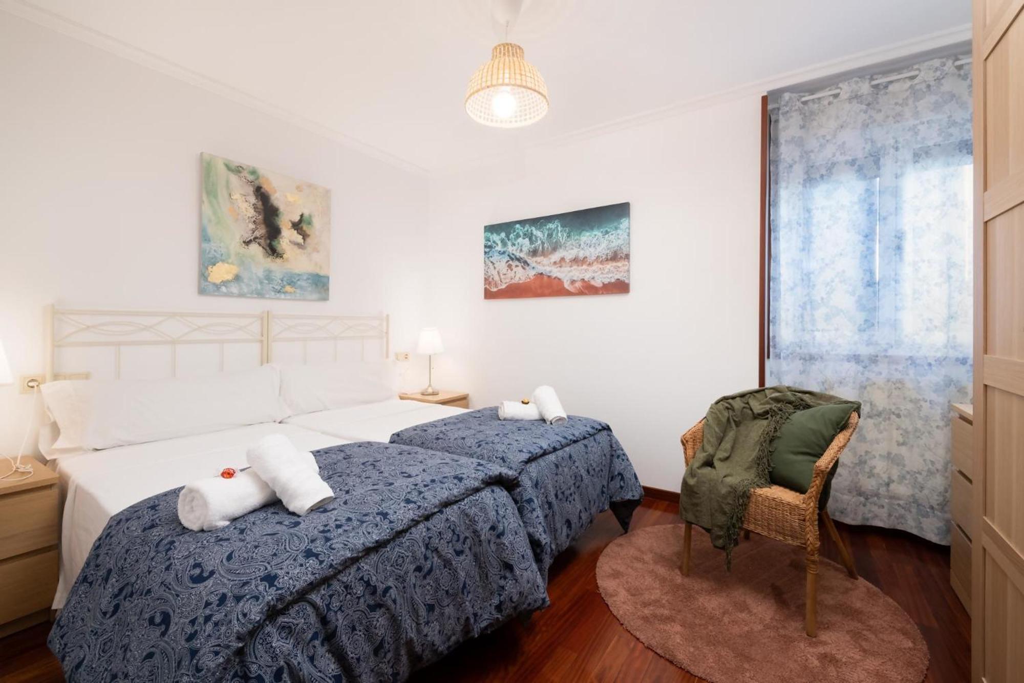 Luisa Apartamento