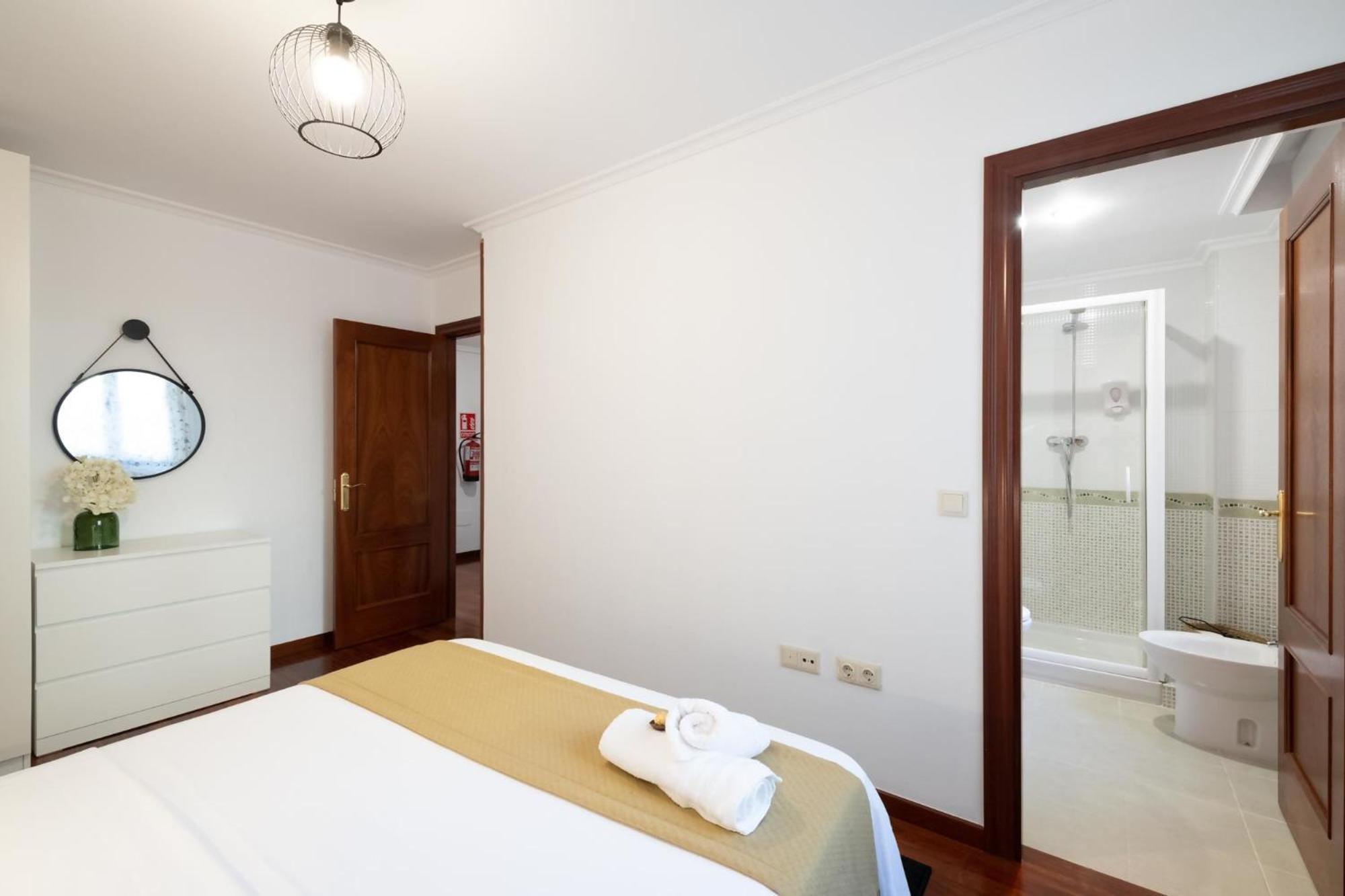 Luisa Apartamento Gijón