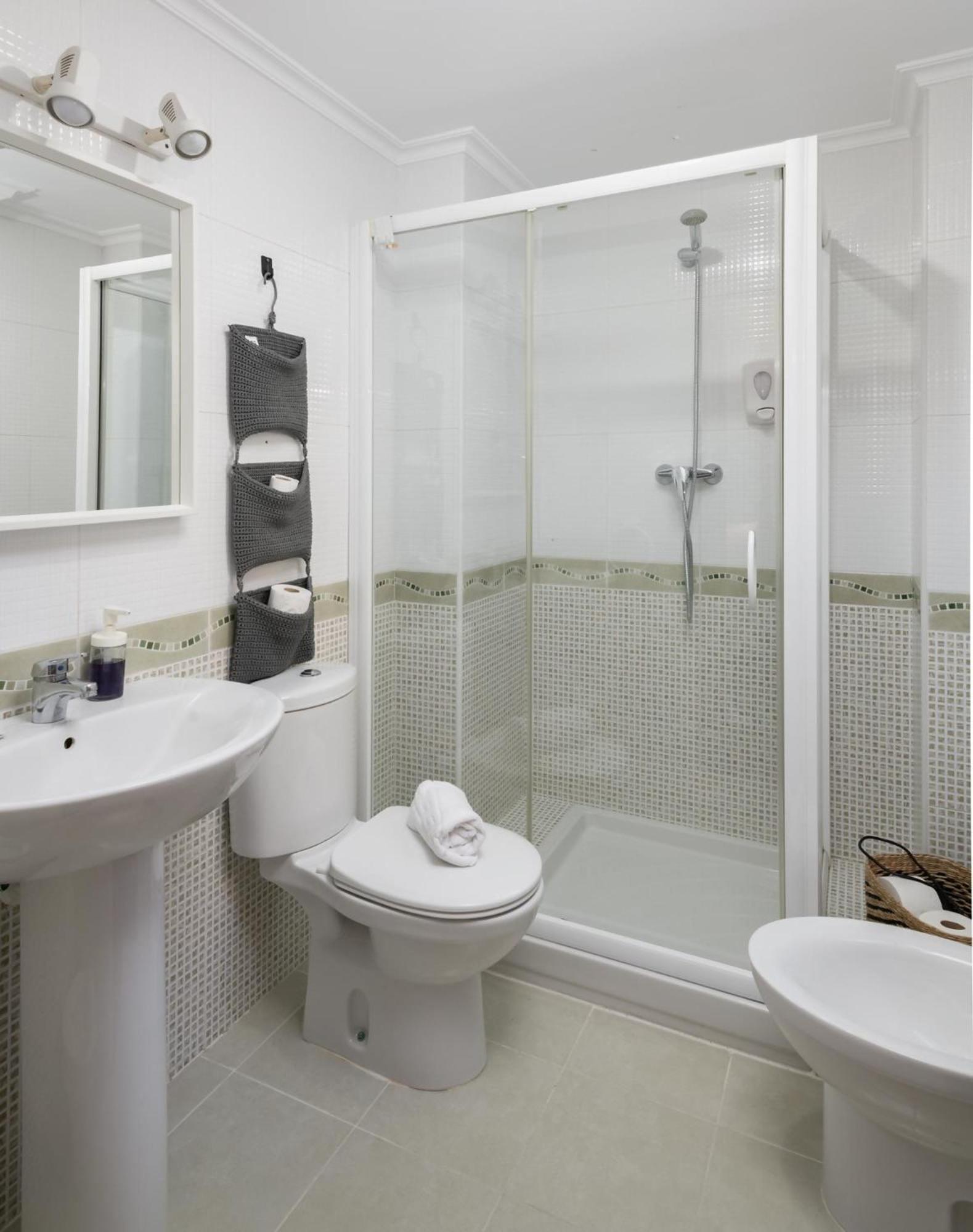 Apartamento Luisa Gijón