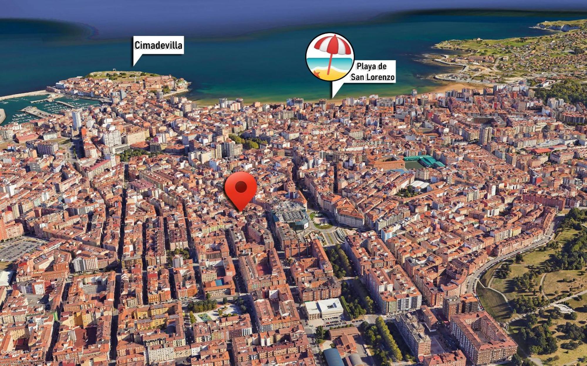 Luisa * Gijón