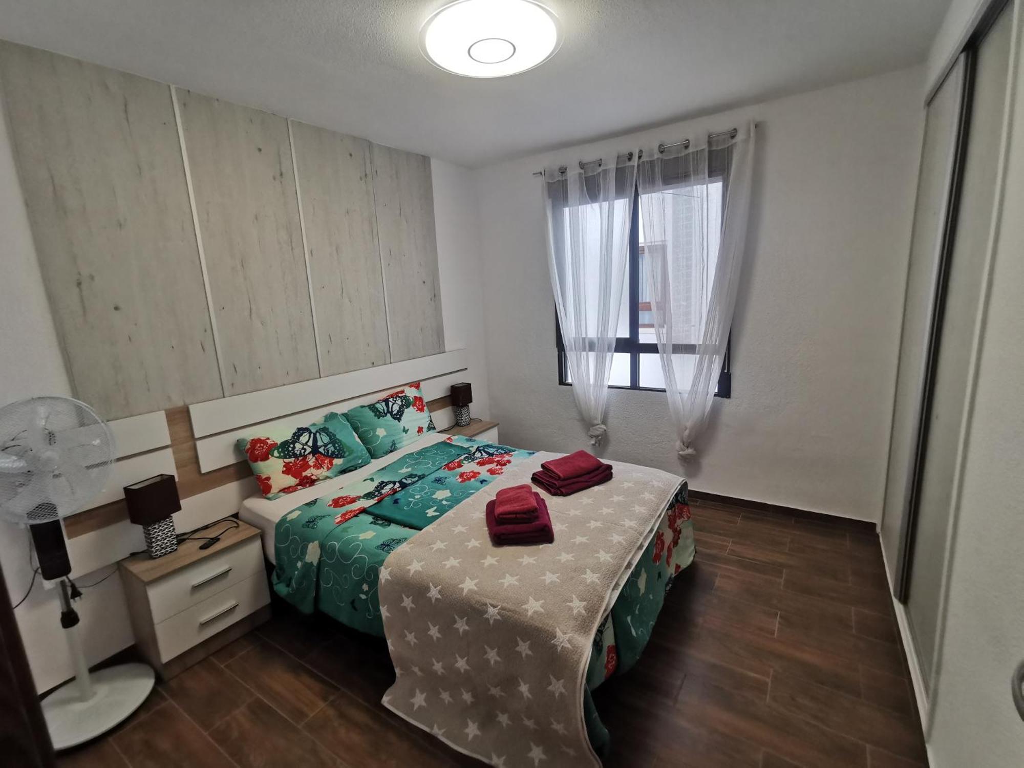 Apartamento Great With A View Of The Sea *