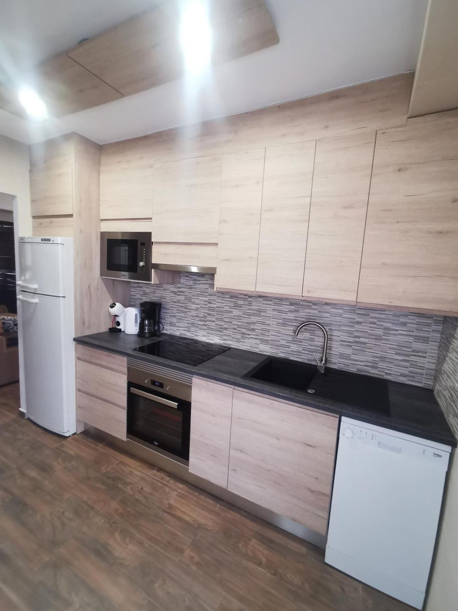 Apartamento Great With A View Of The Sea Torrevieja