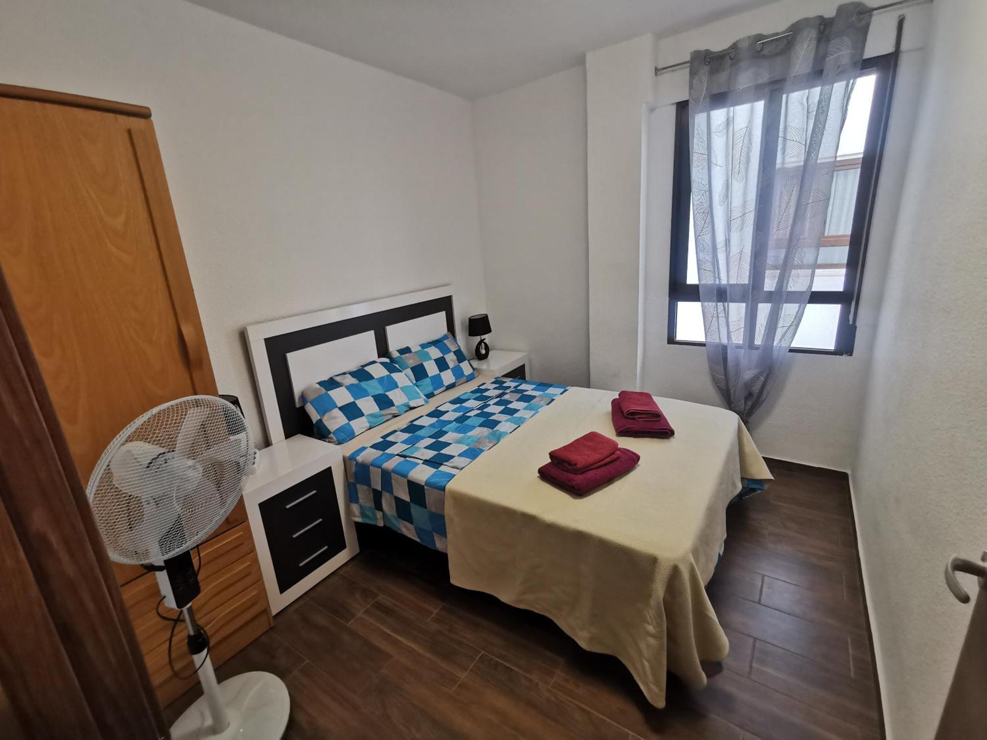 Great With A View Of The Sea Apartamento