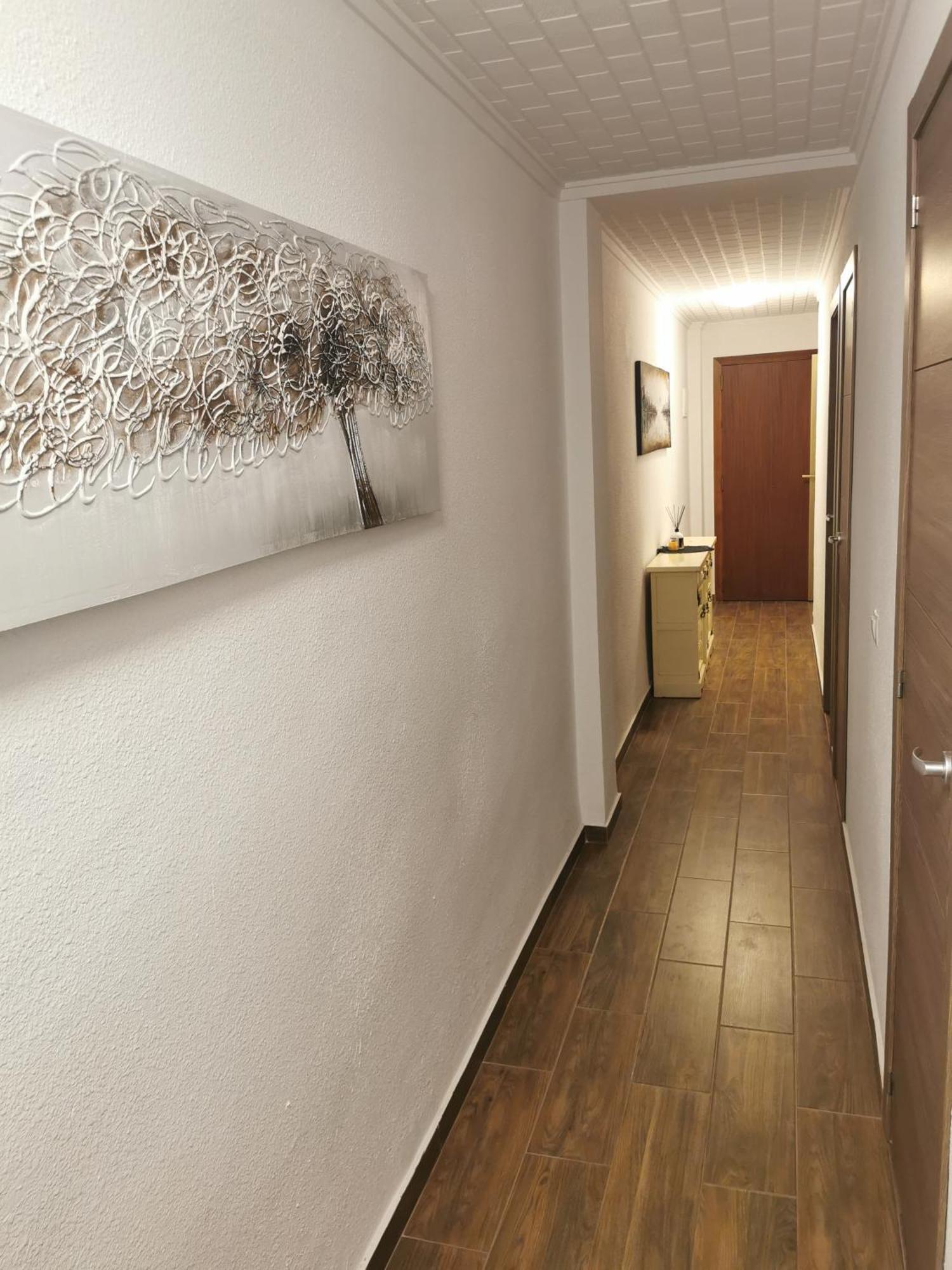 Great With A View Of The Sea Apartamento *