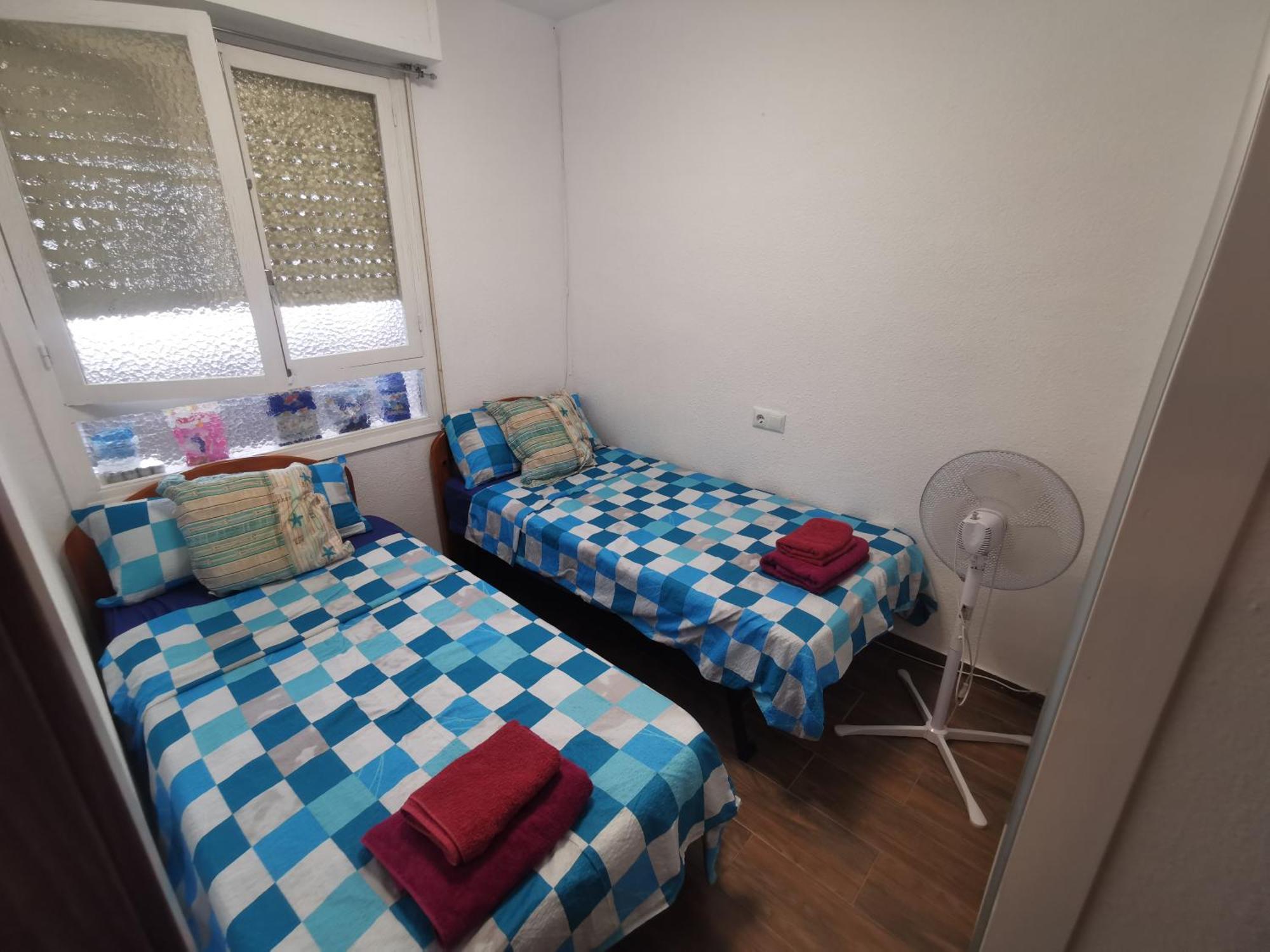 Apartamento Great With A View Of The Sea *