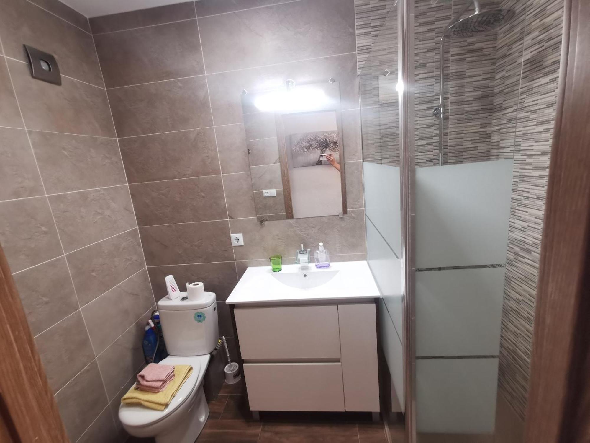 Great With A View Of The Sea Apartamento Torrevieja