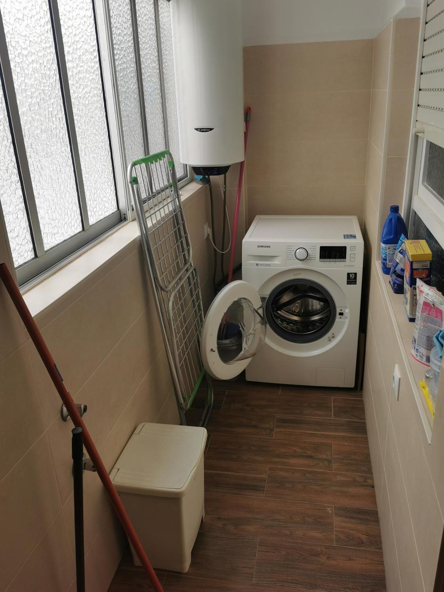 Apartamento Great With A View Of The Sea Torrevieja