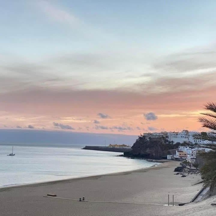 Jandia Marina -1 Minuto A Pie De Playa