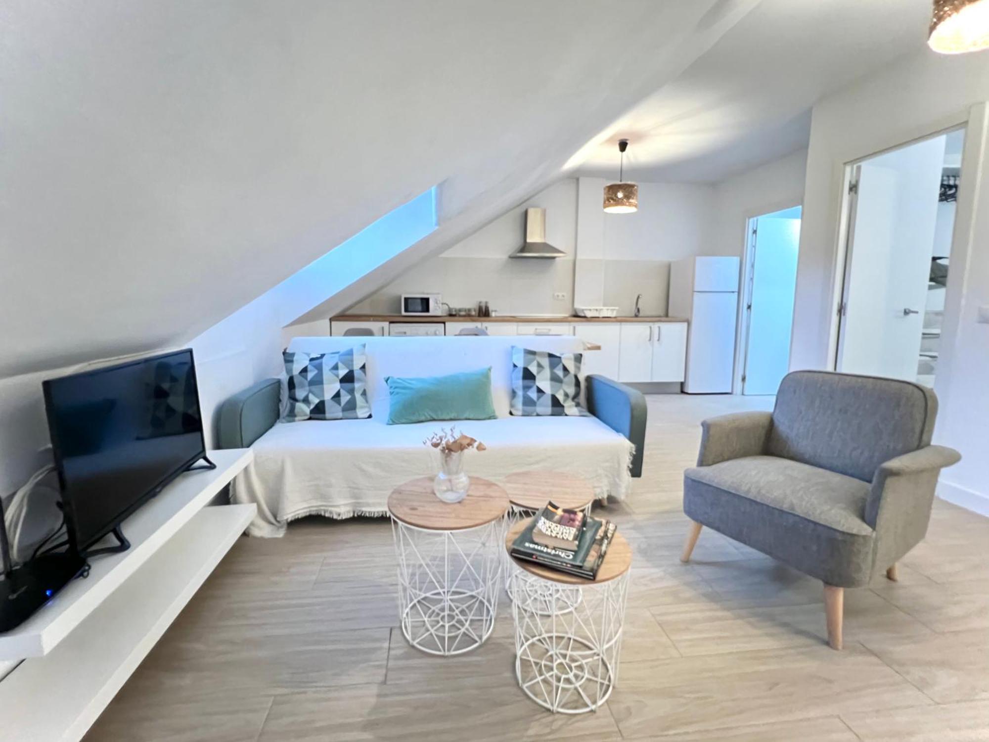 San Isidro Center & Penthouses Apartment *