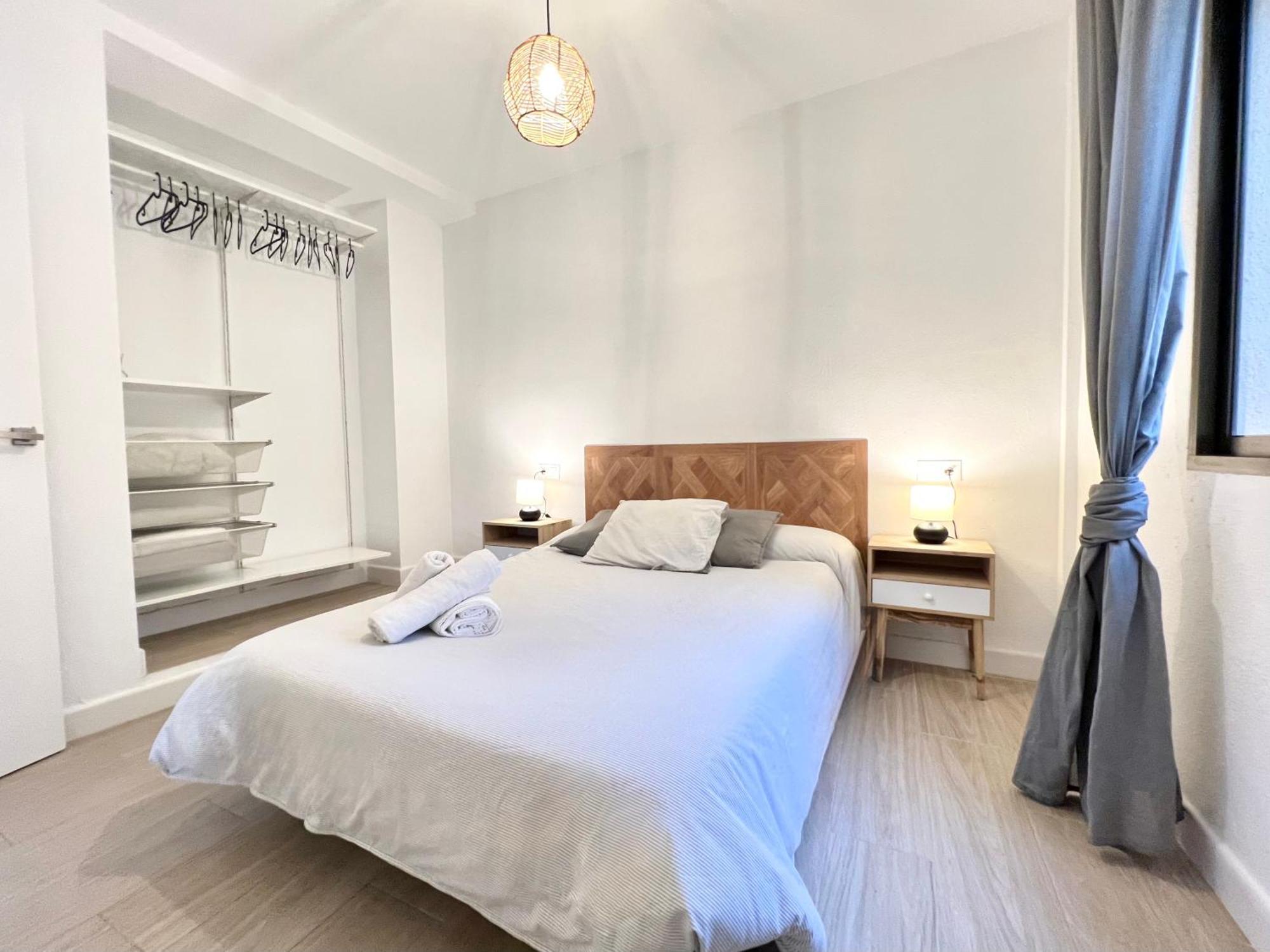 Apartment San Isidro Center & Penthouses Fuengirola