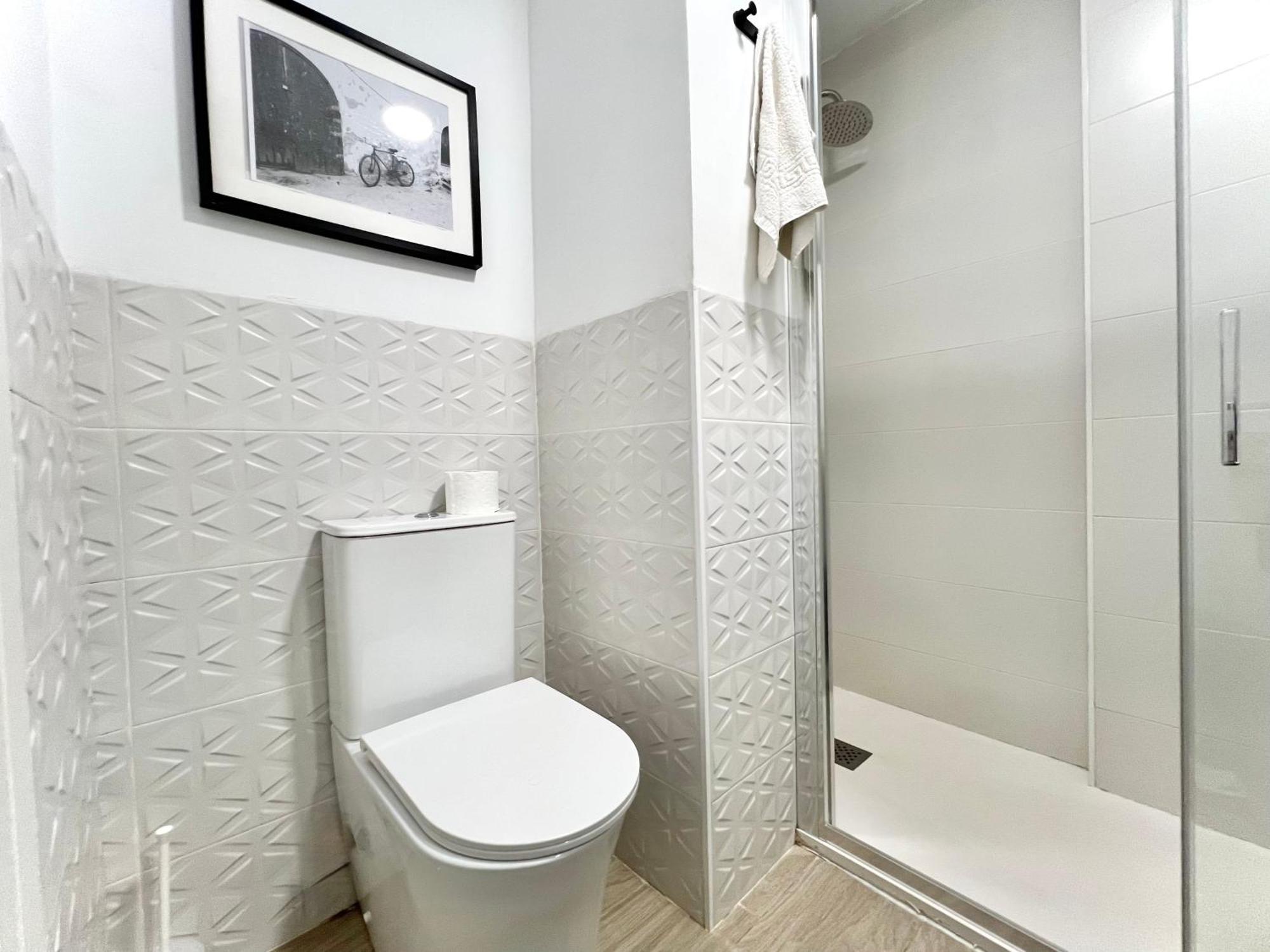 San Isidro Center & Penthouses Apartment *