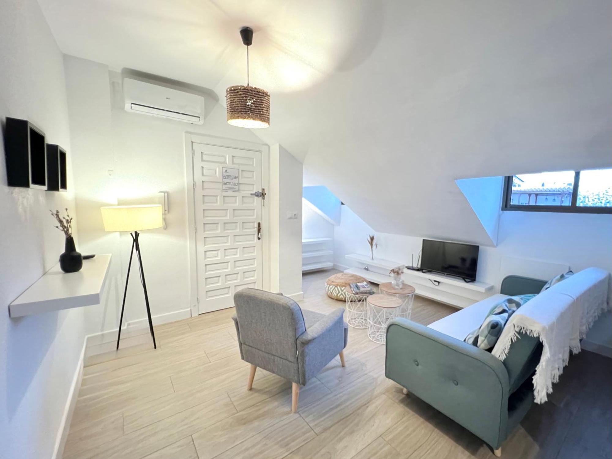 Apartment San Isidro Center & Penthouses *