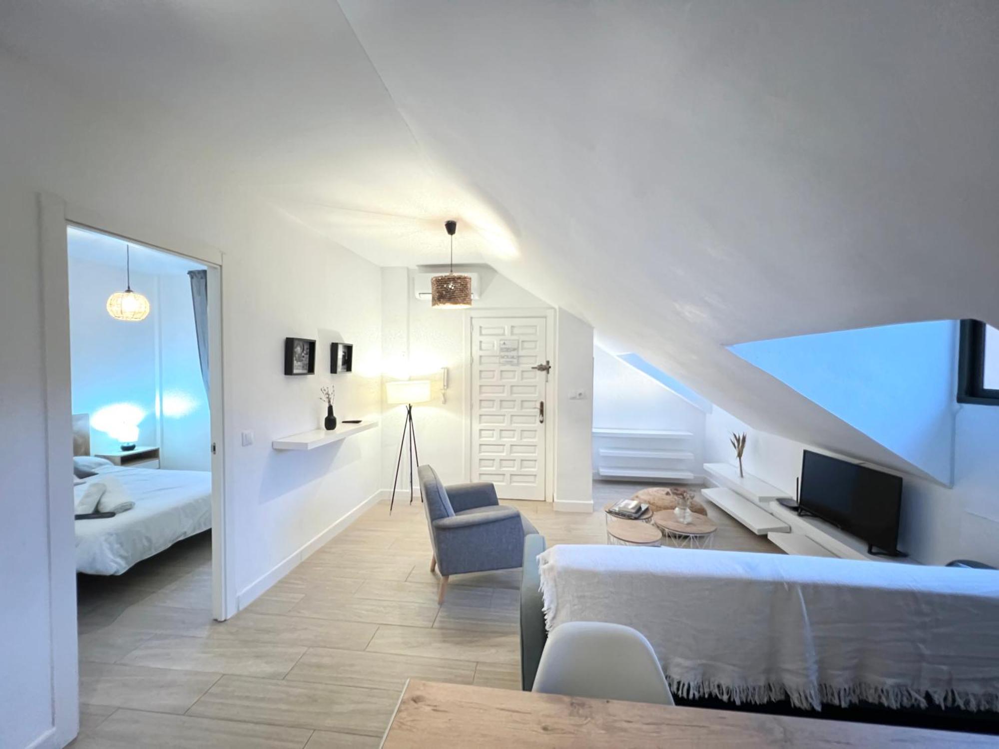 Apartment San Isidro Center & Penthouses