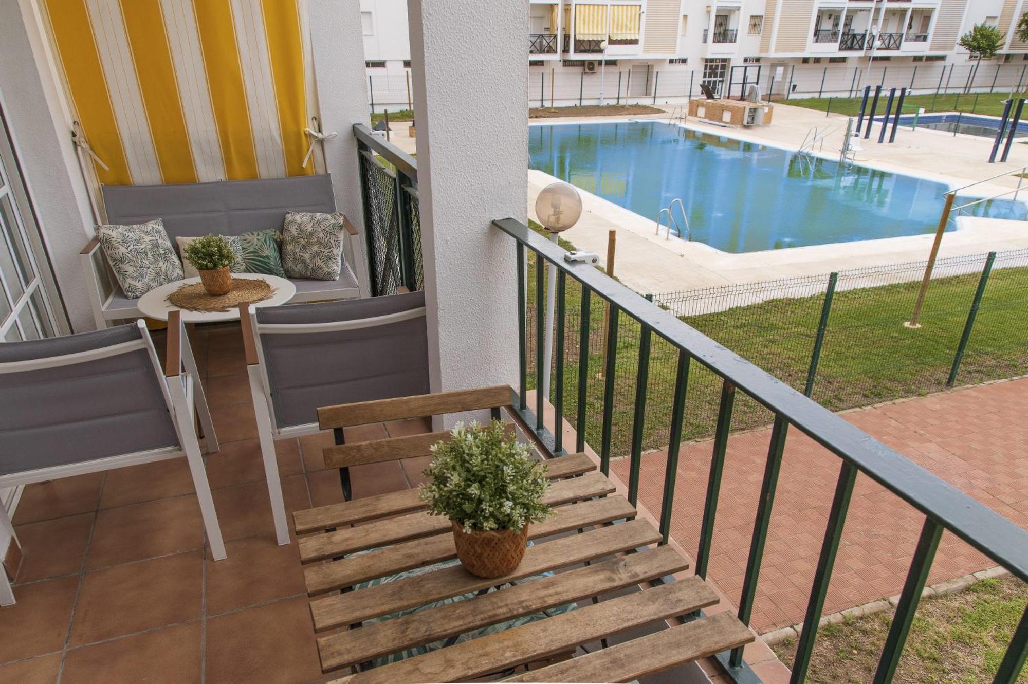 Apartment Playas De Huelva *