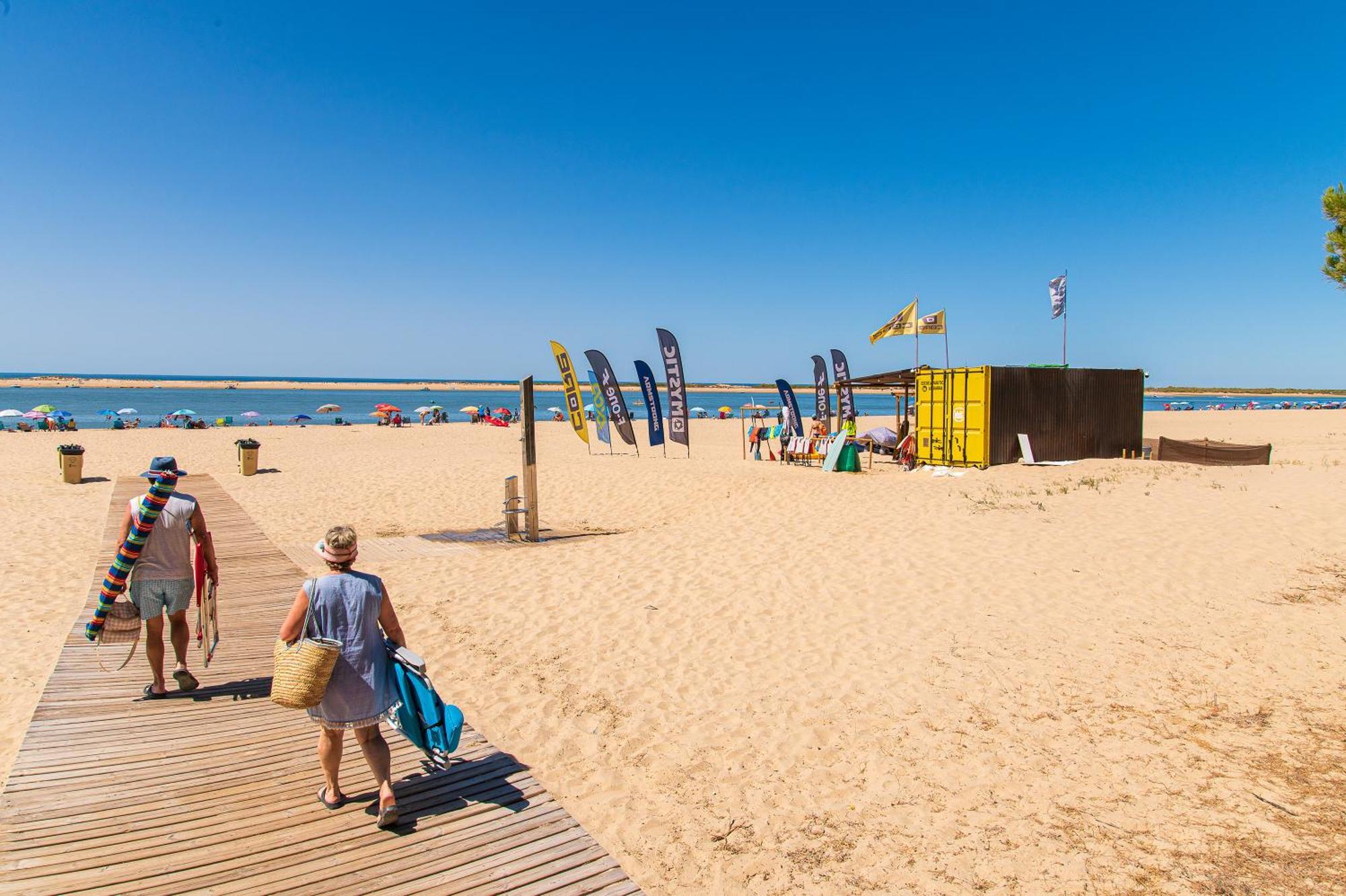 Apartment Playas De Huelva El Portil