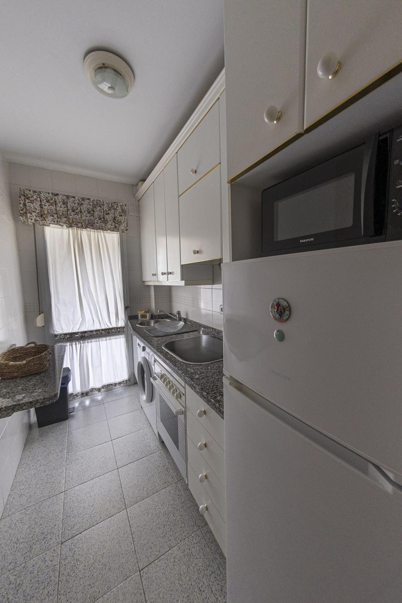 Apartment Playas De Huelva El Portil