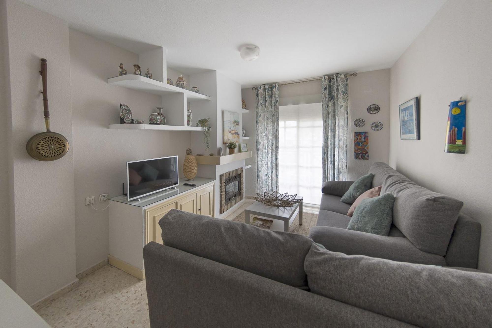 Apartment Playas De Huelva