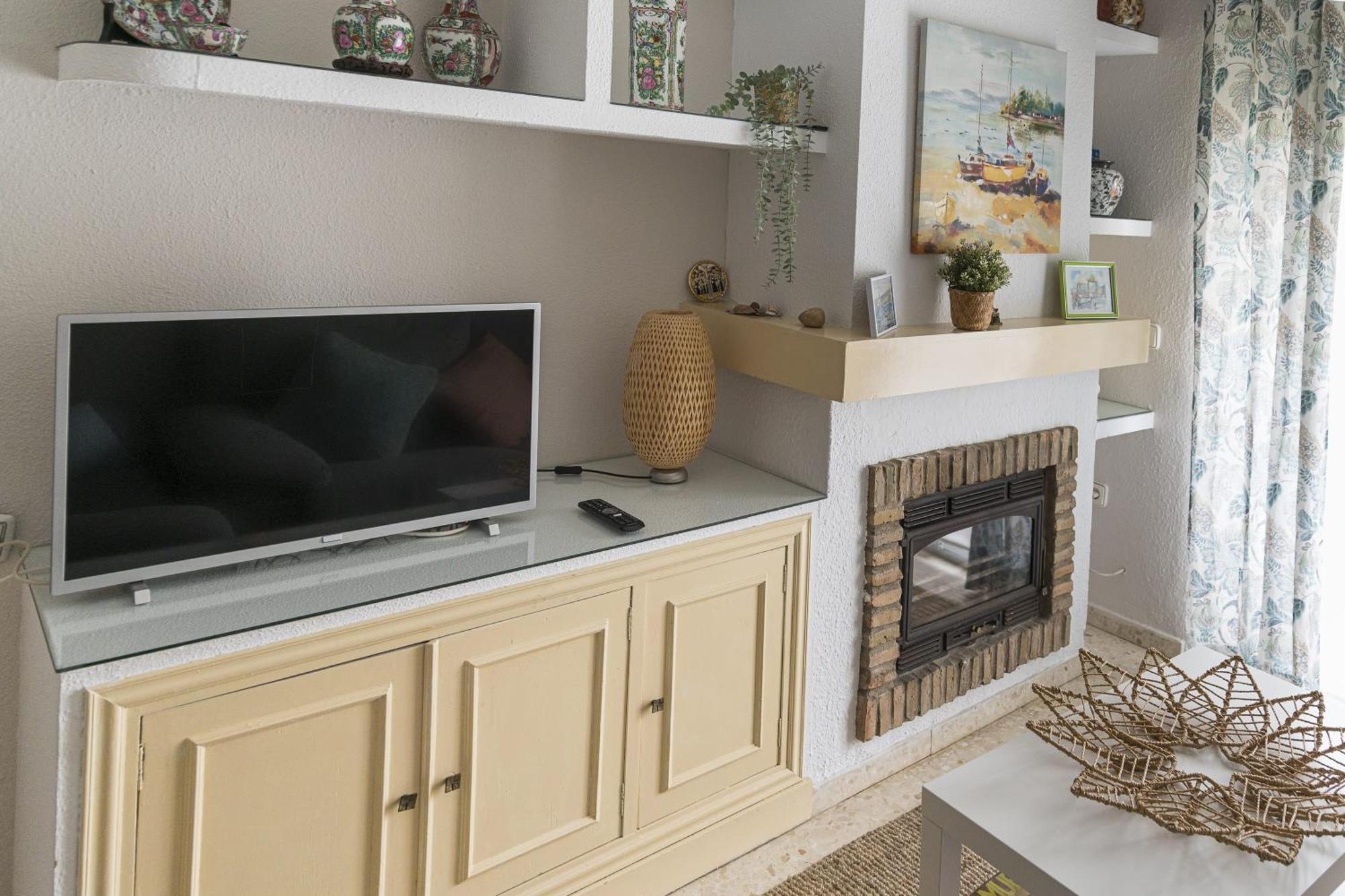 Apartment Playas De Huelva *