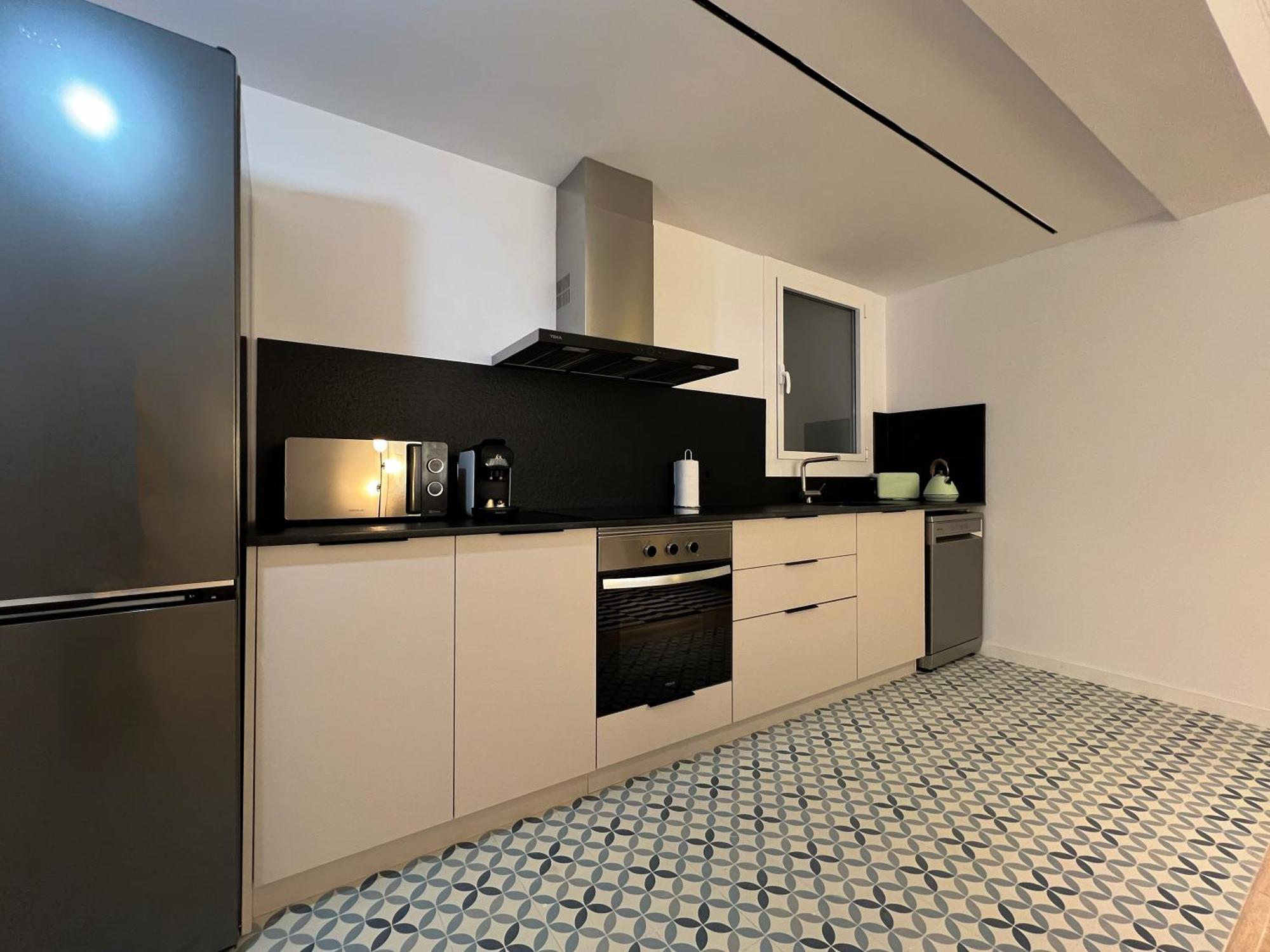 U-nique Putxet Apartamento *